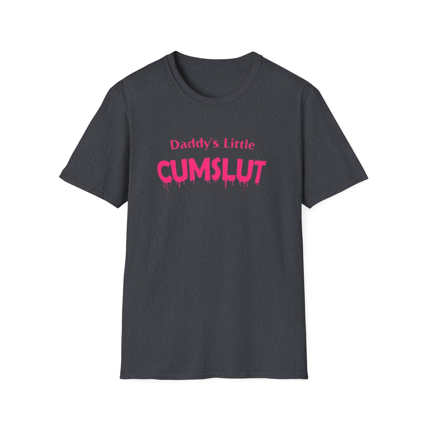 Daddy's Little Cumslut