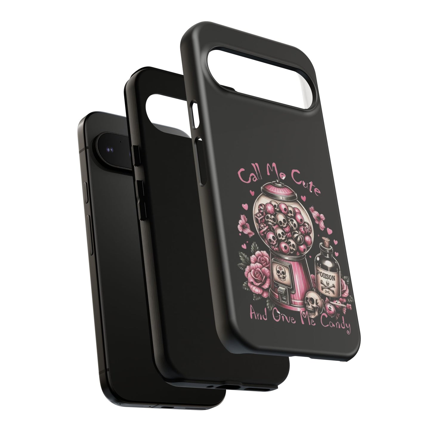 Give Me Candy Tough Case - Android