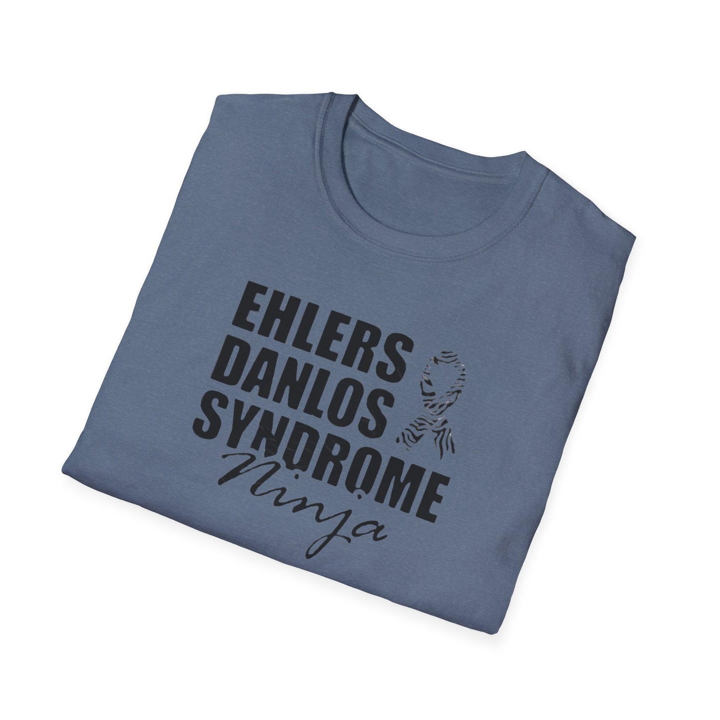 Ehlers Danlos Syndrome Ninja