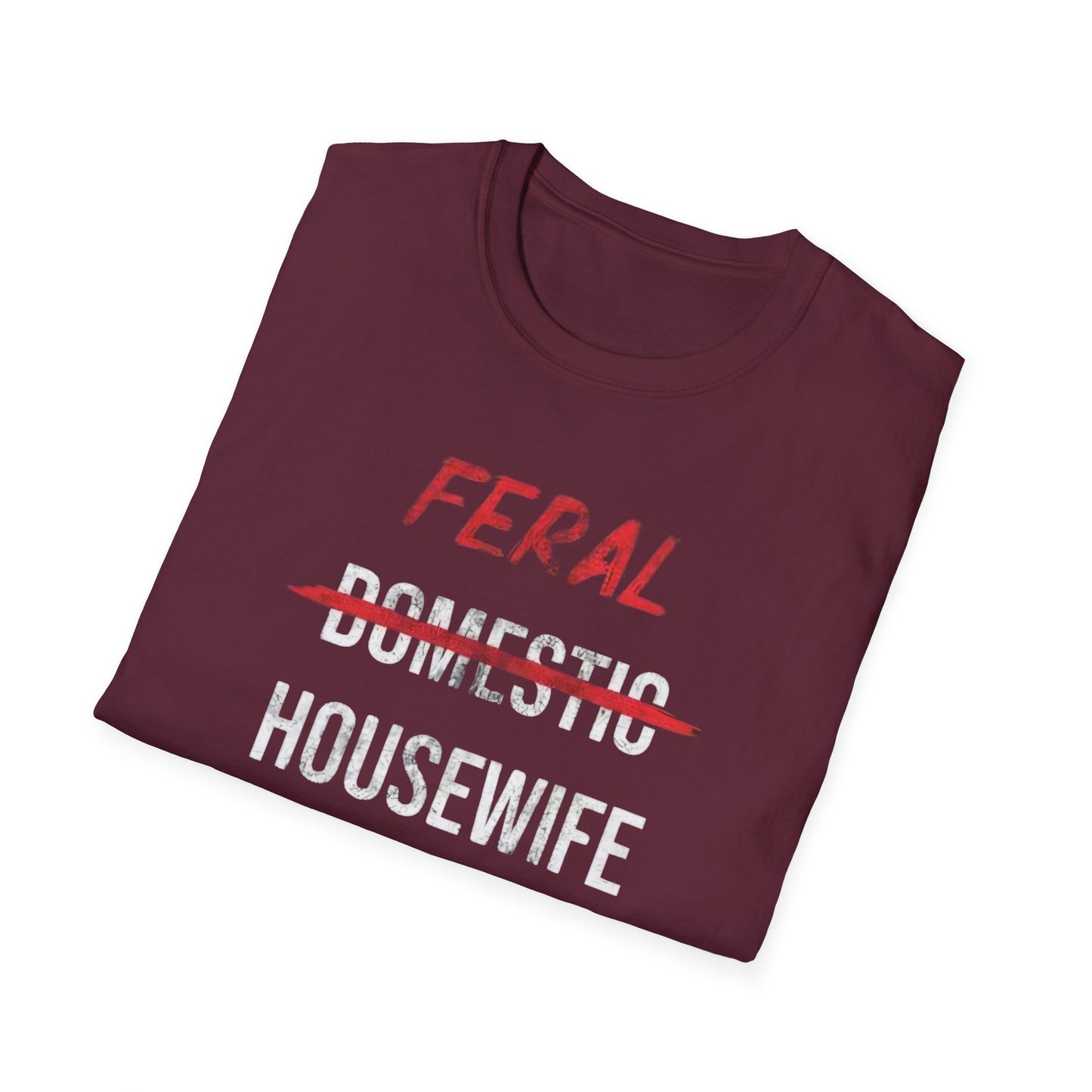 Feral Housewife
