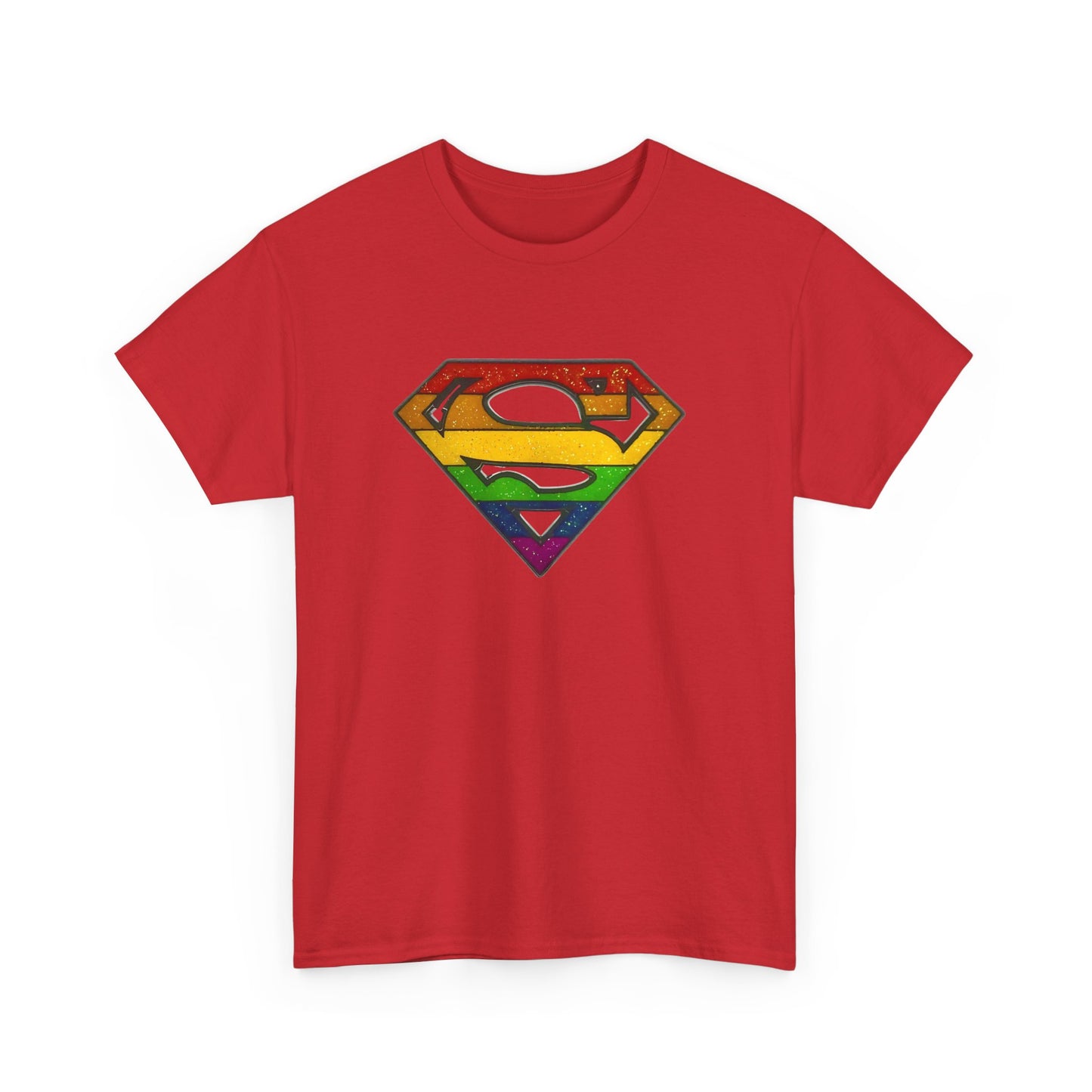 Superhero Pride