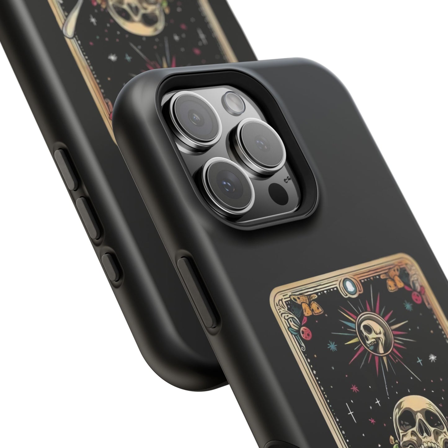 Cereal Killer Magnetic Tough Case – iPhone