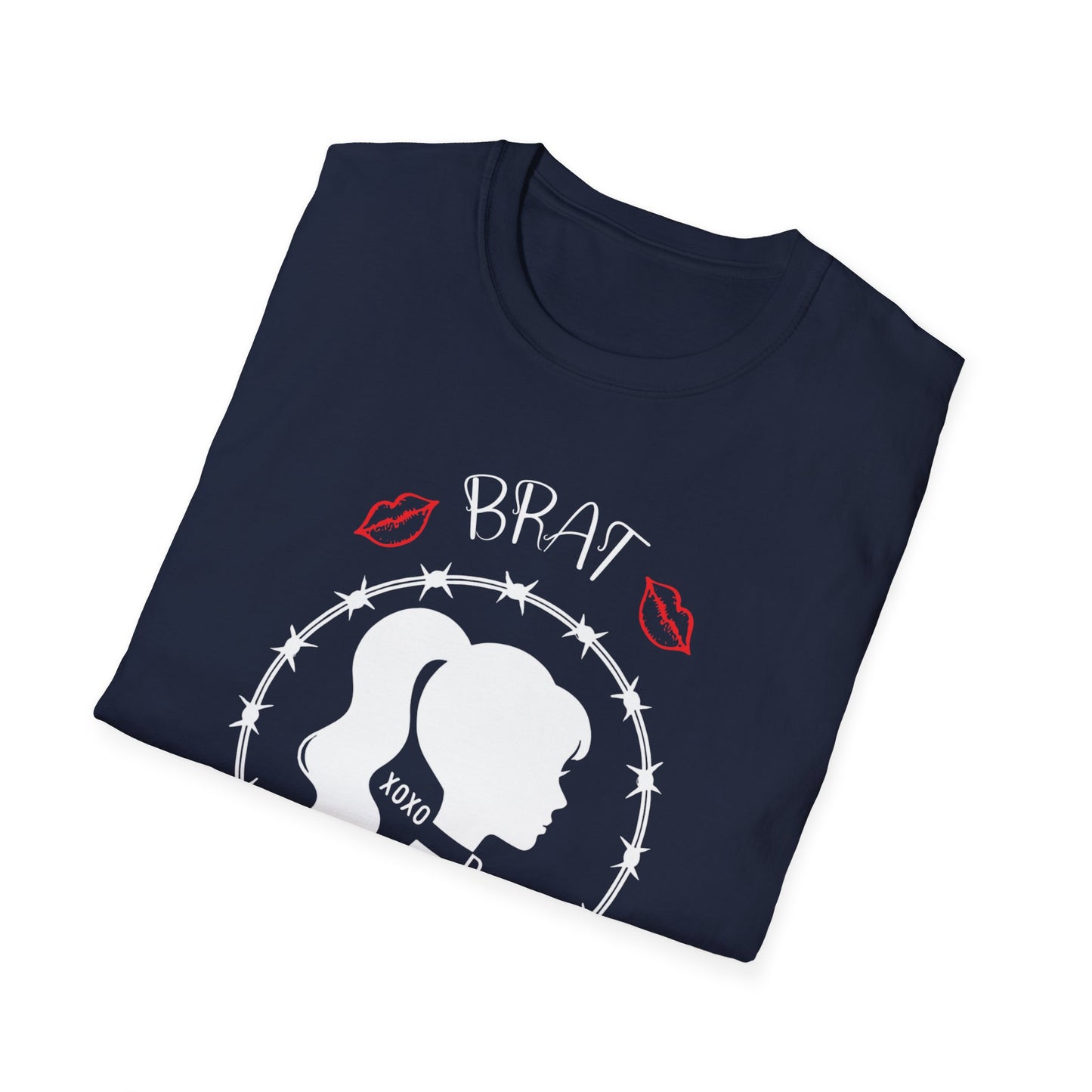 Brat Revolution - Dark Edition