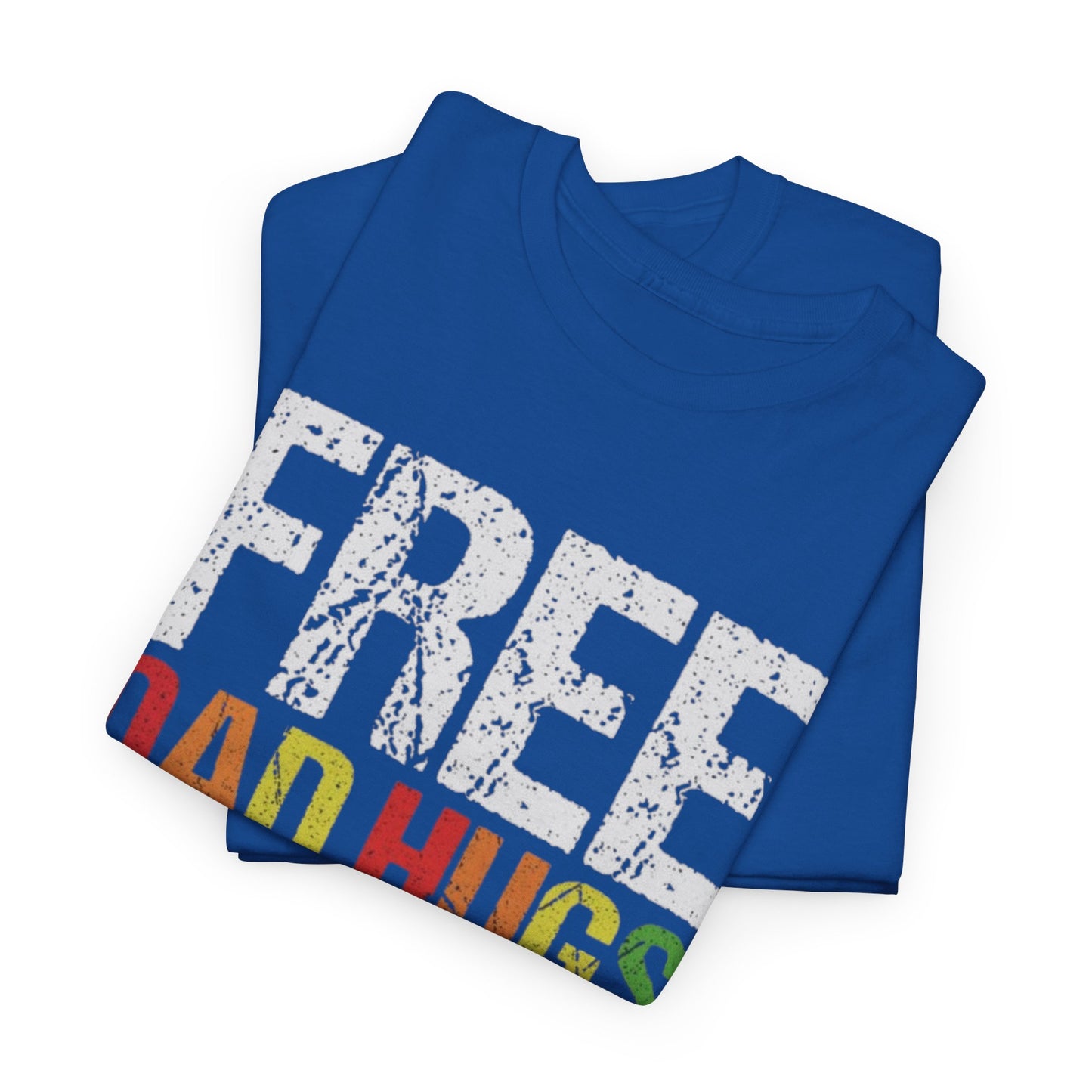 FREE Dad Hugs