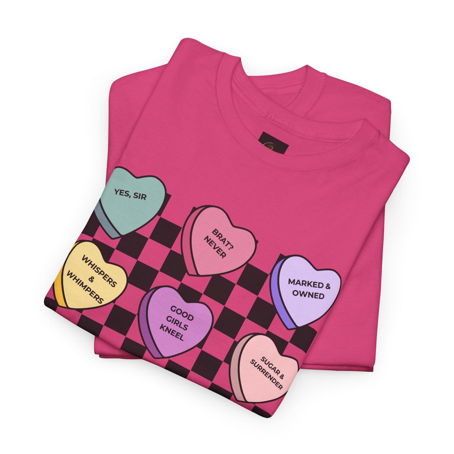 Good Girl Candies