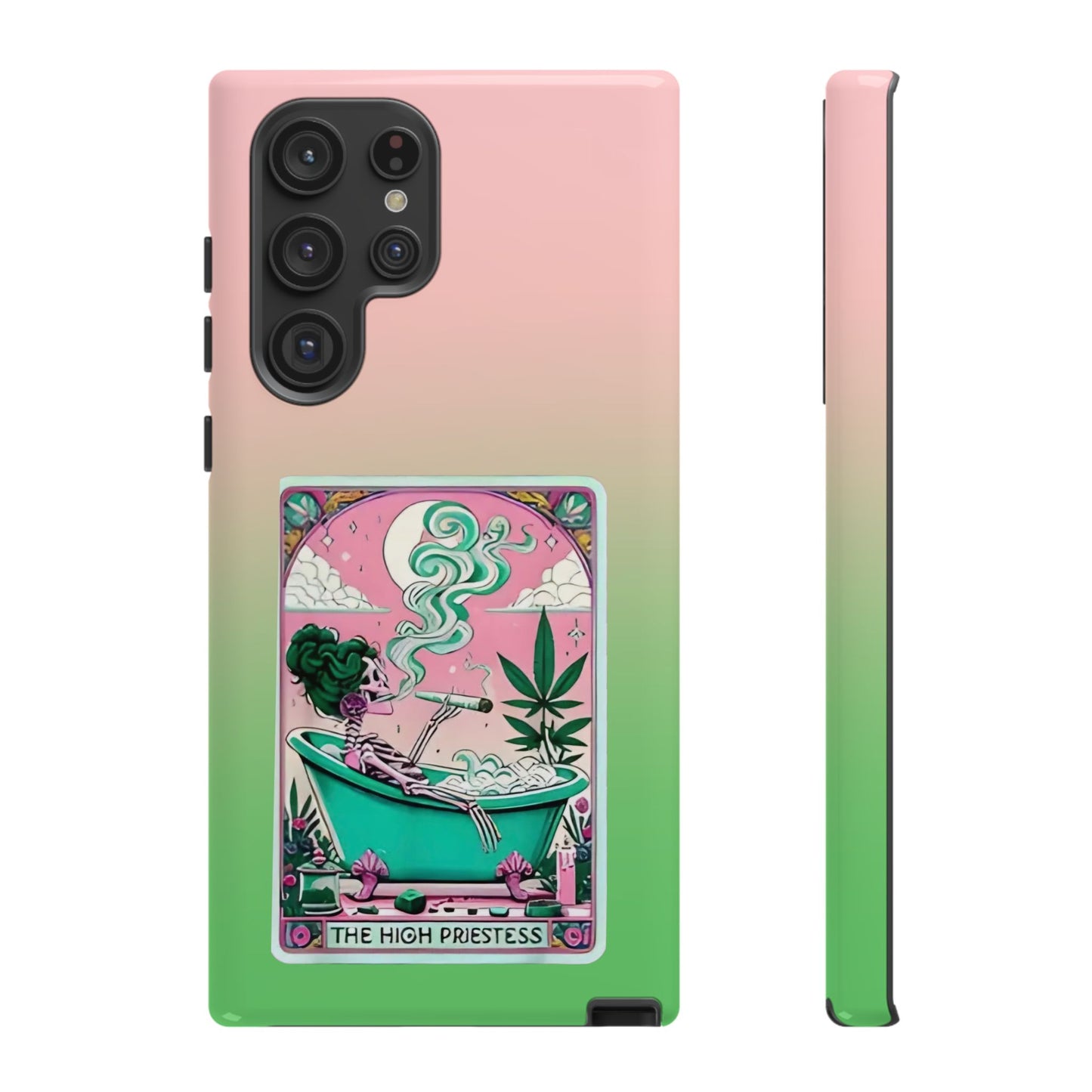 High Priestess Case - Android