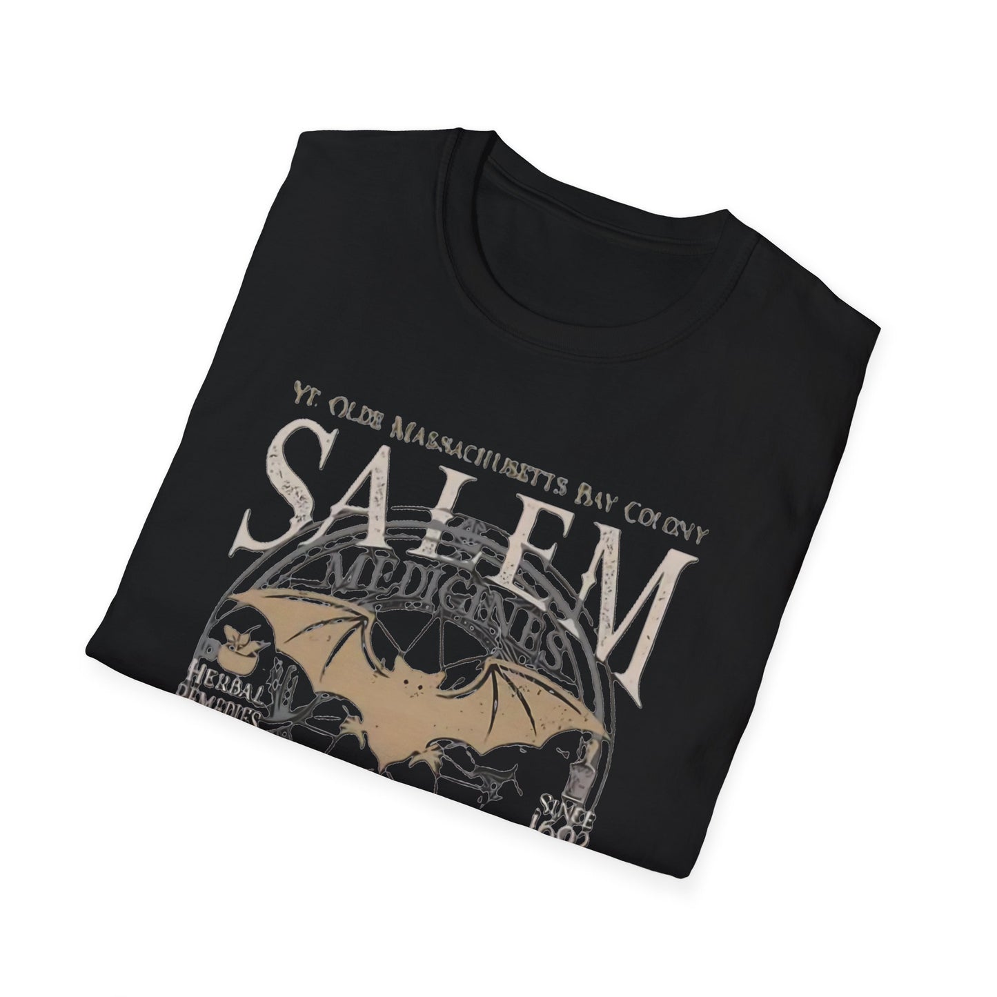 Salem Apothecary