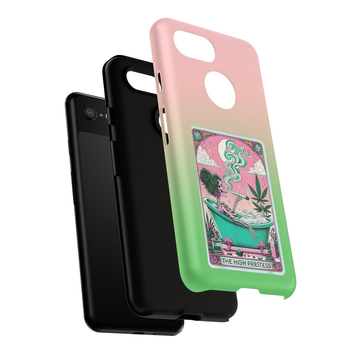 High Priestess Case - Android