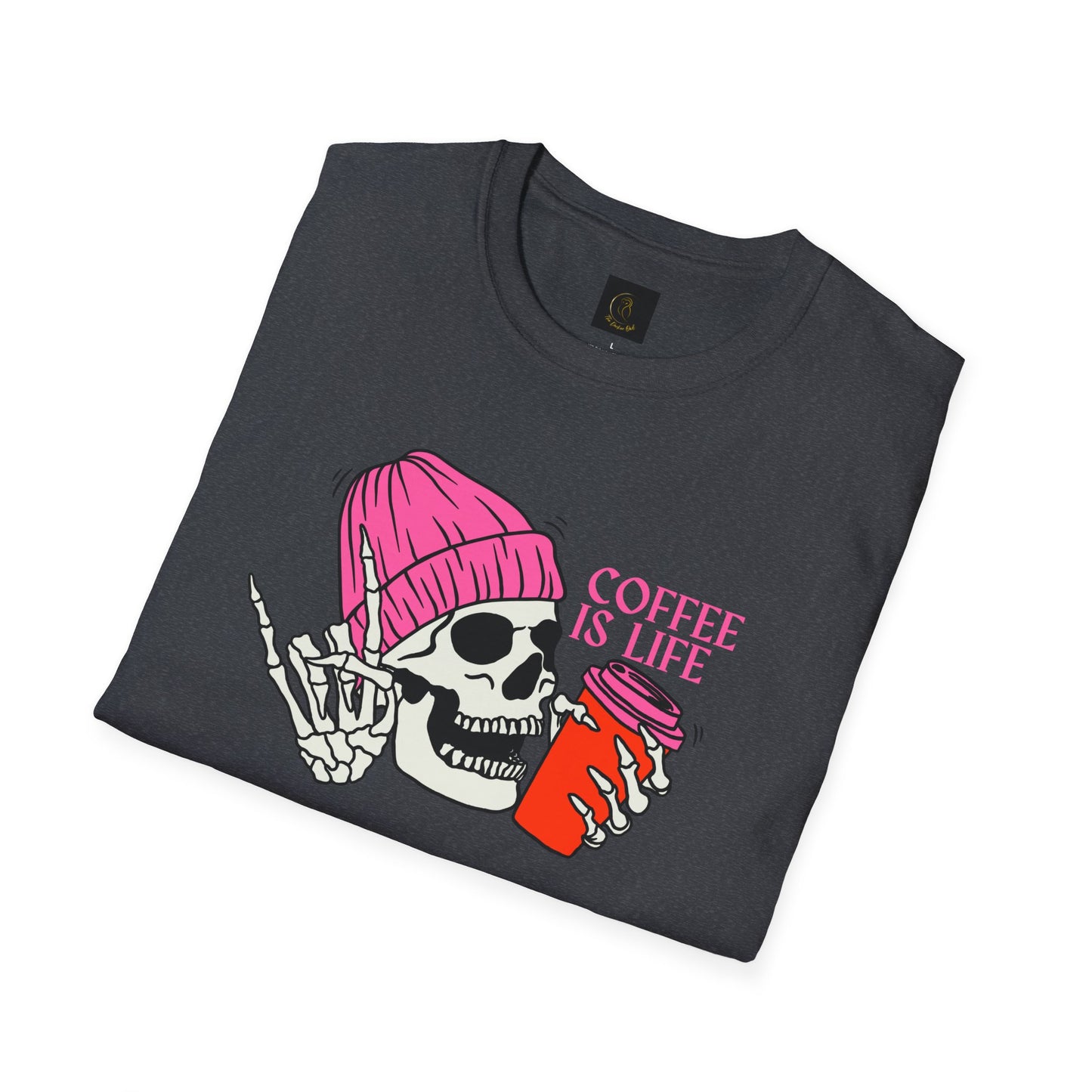 Death Before Decaf