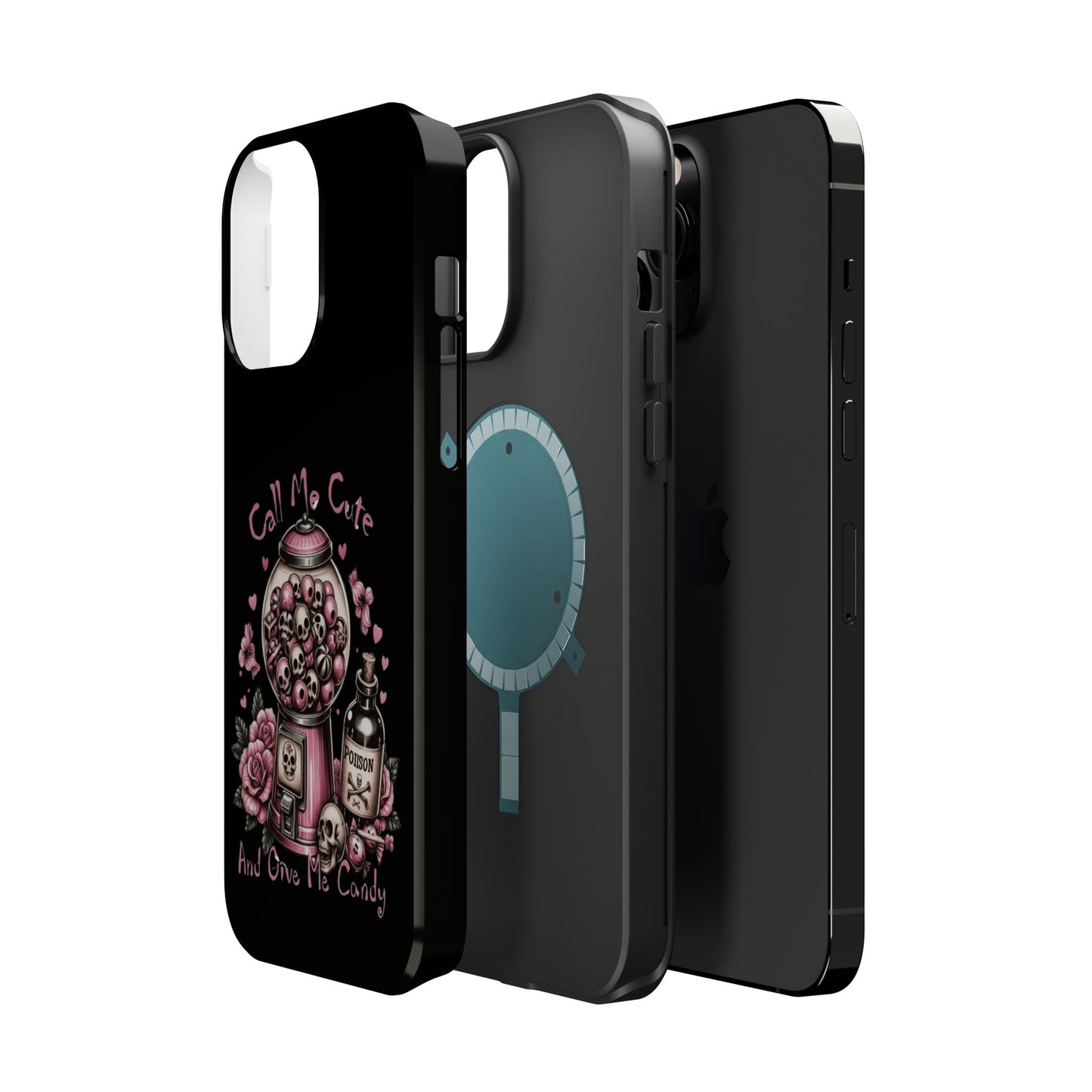 Give Me Candy Tough Case Magnetic - iPhone