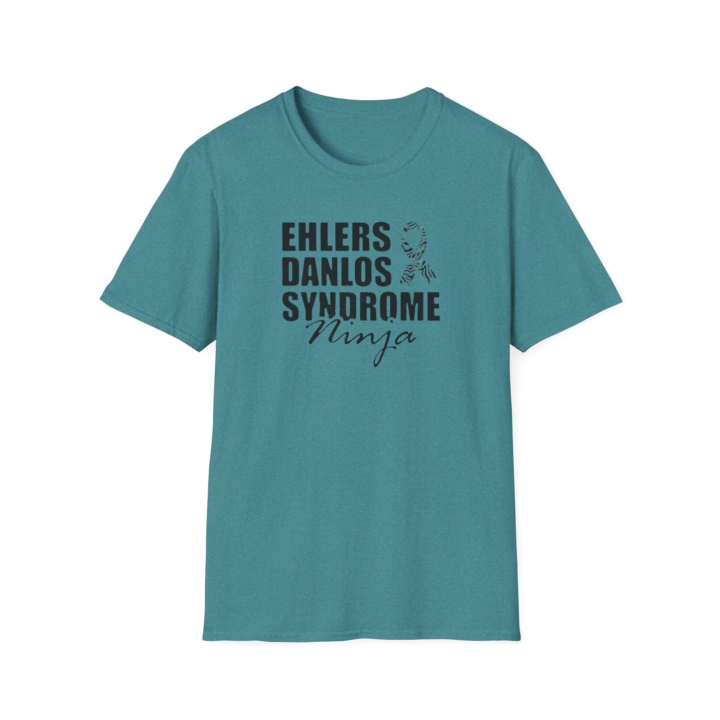 Ehlers Danlos Syndrome Ninja