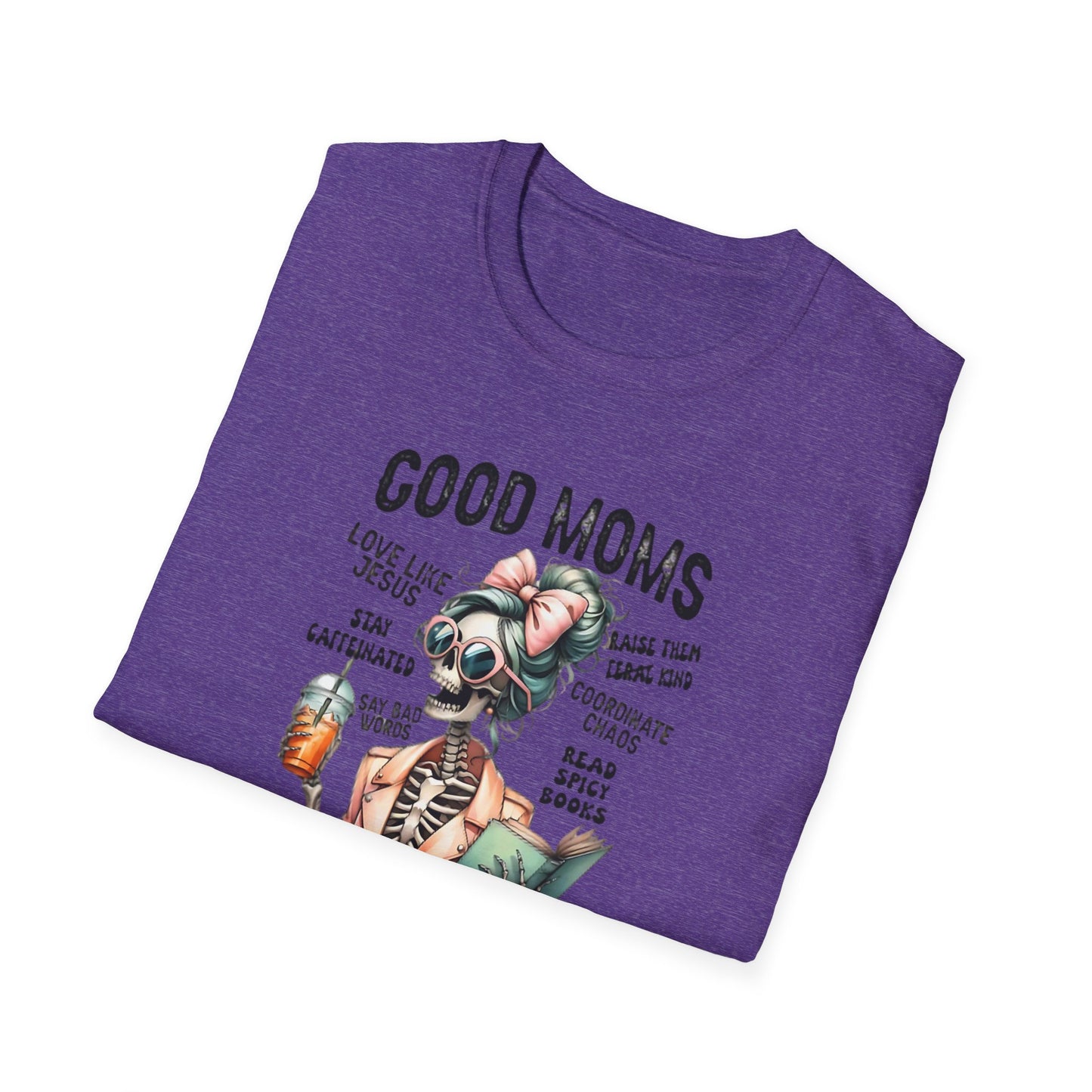 Good Moms – Skeleton Edition