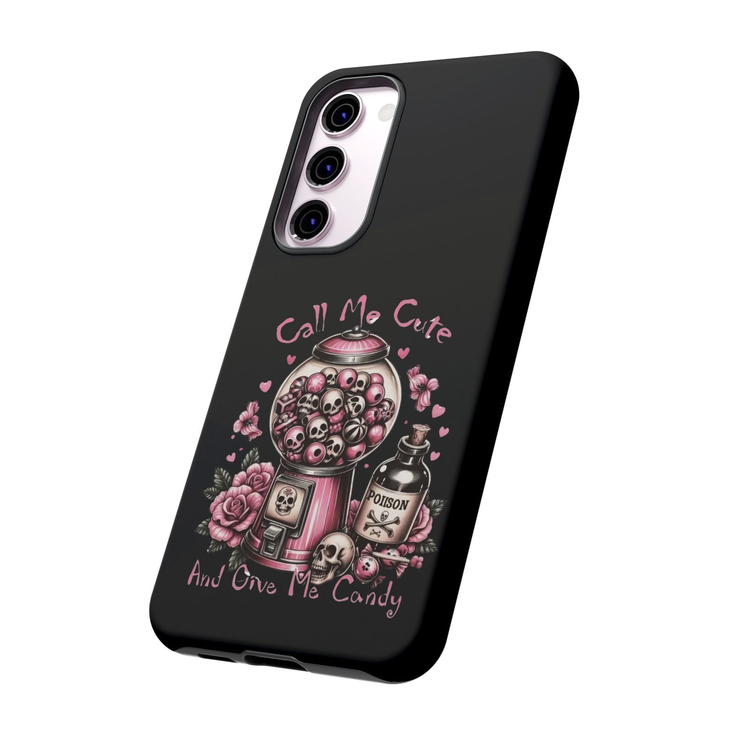 Give Me Candy Tough Case - Android