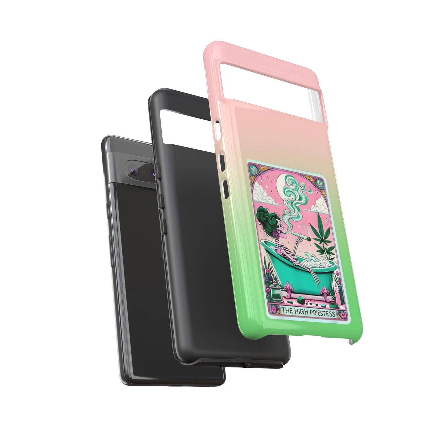High Priestess Case - Android