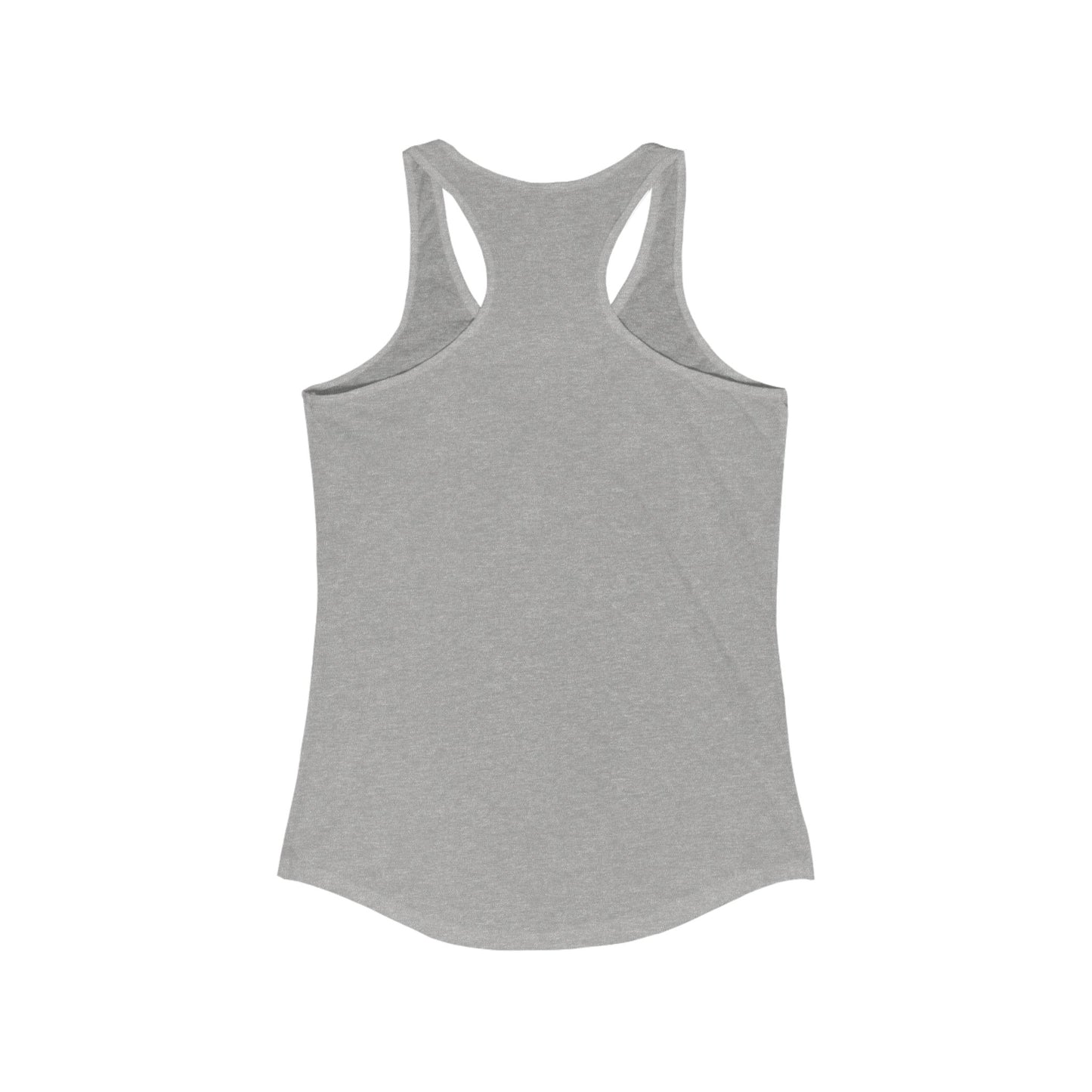More Sex, Good Weed, No Stress -Racerback Tank