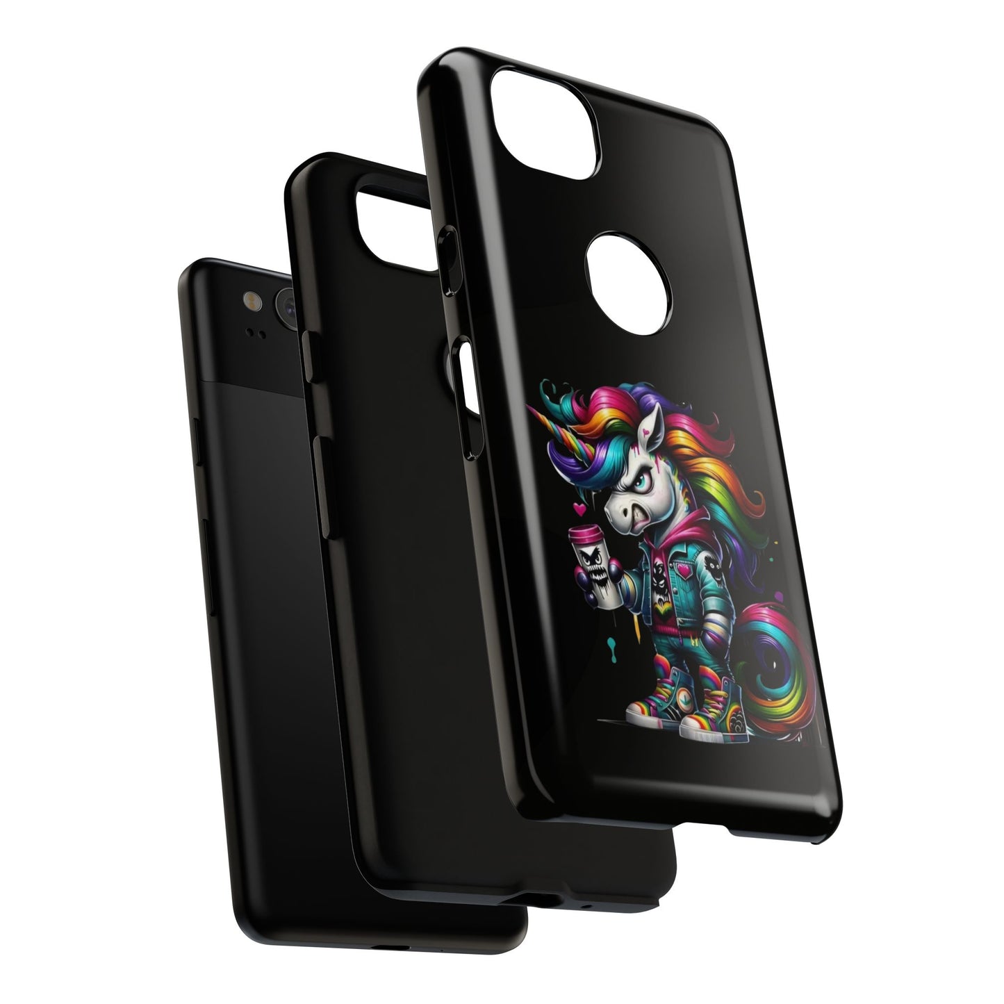 Unicorn Tough Case – Android