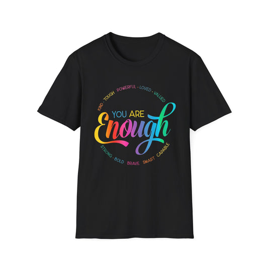 You Are Enough
