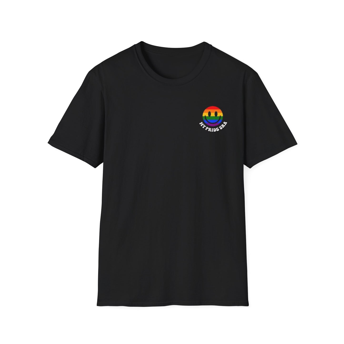 Pride Month Era