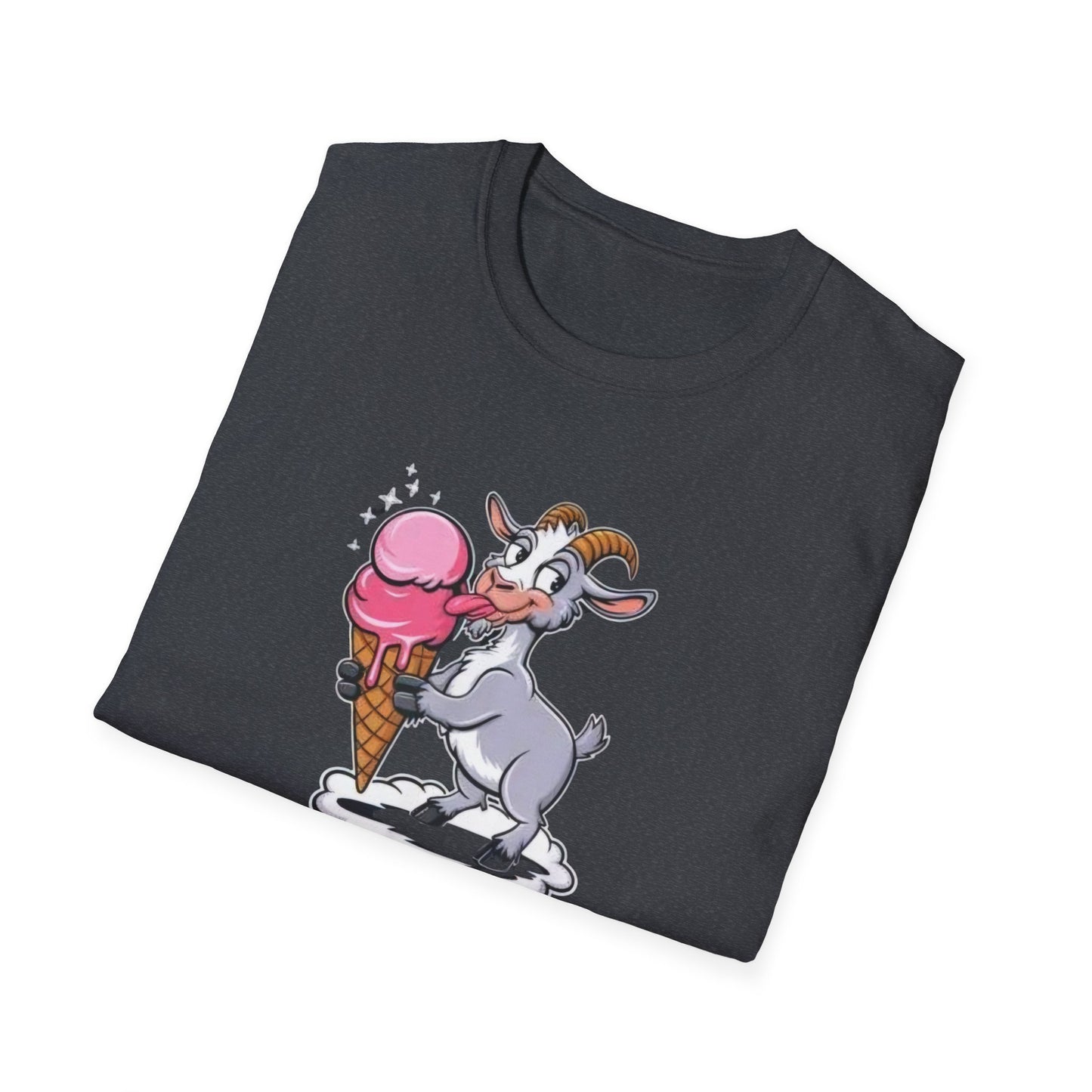 Throat Goat