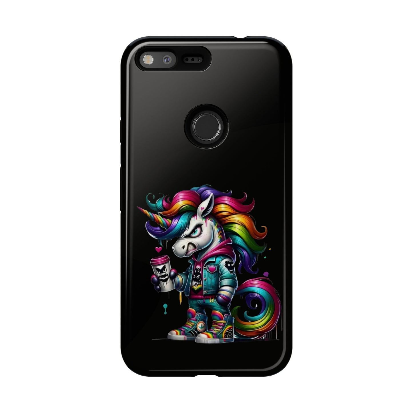 Unicorn Tough Case – Android