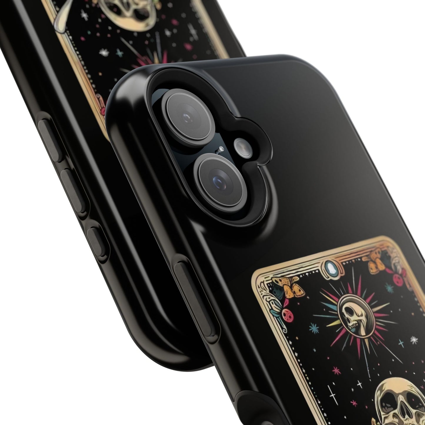 Cereal Killer Magnetic Tough Case – iPhone
