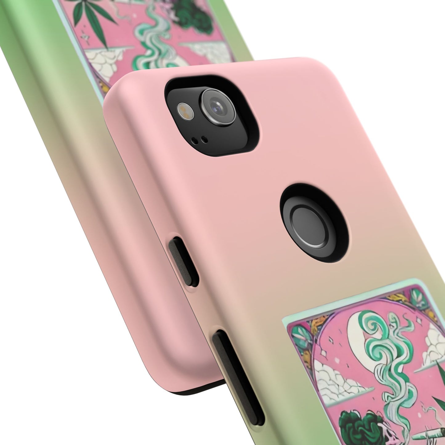 High Priestess Case - Android