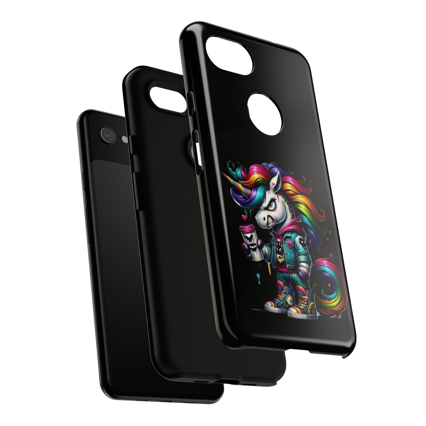Unicorn Tough Case – Android