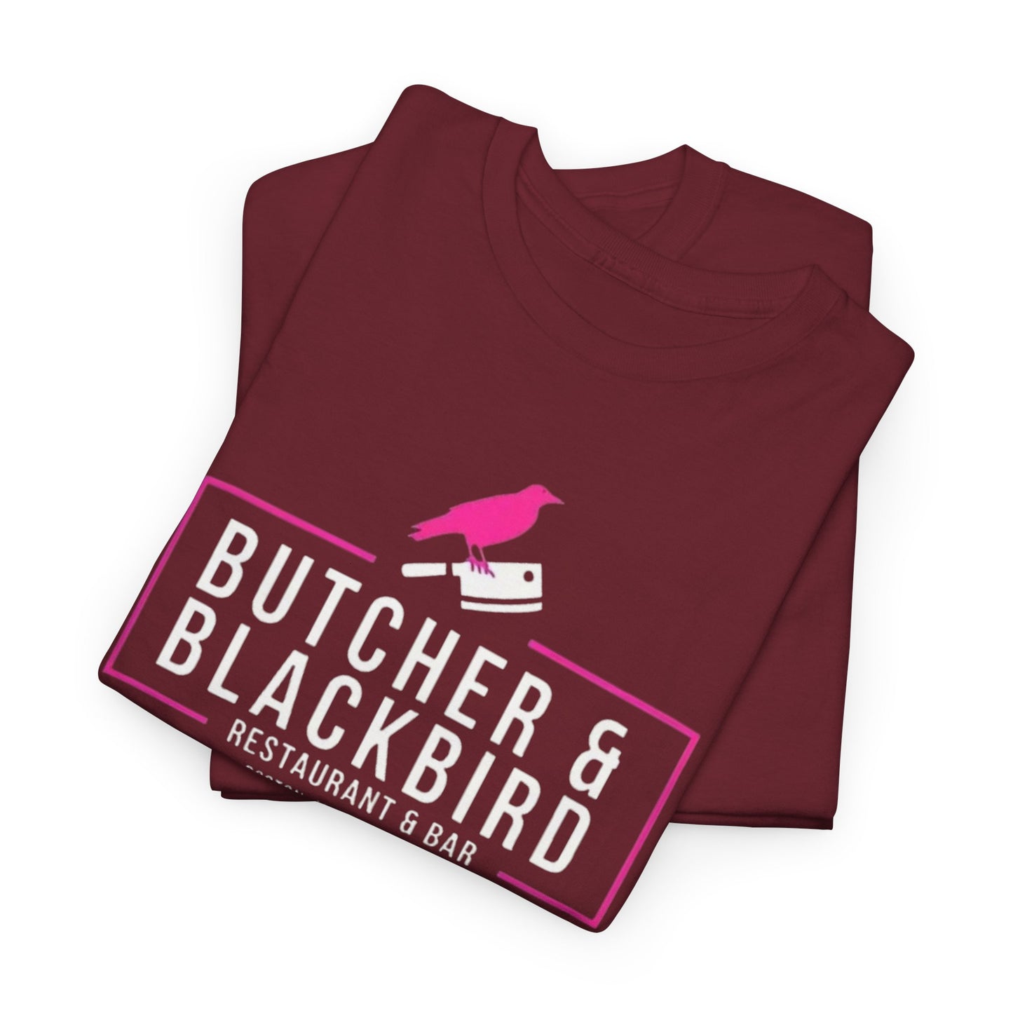 Butcher & Blackbird - Restaurant