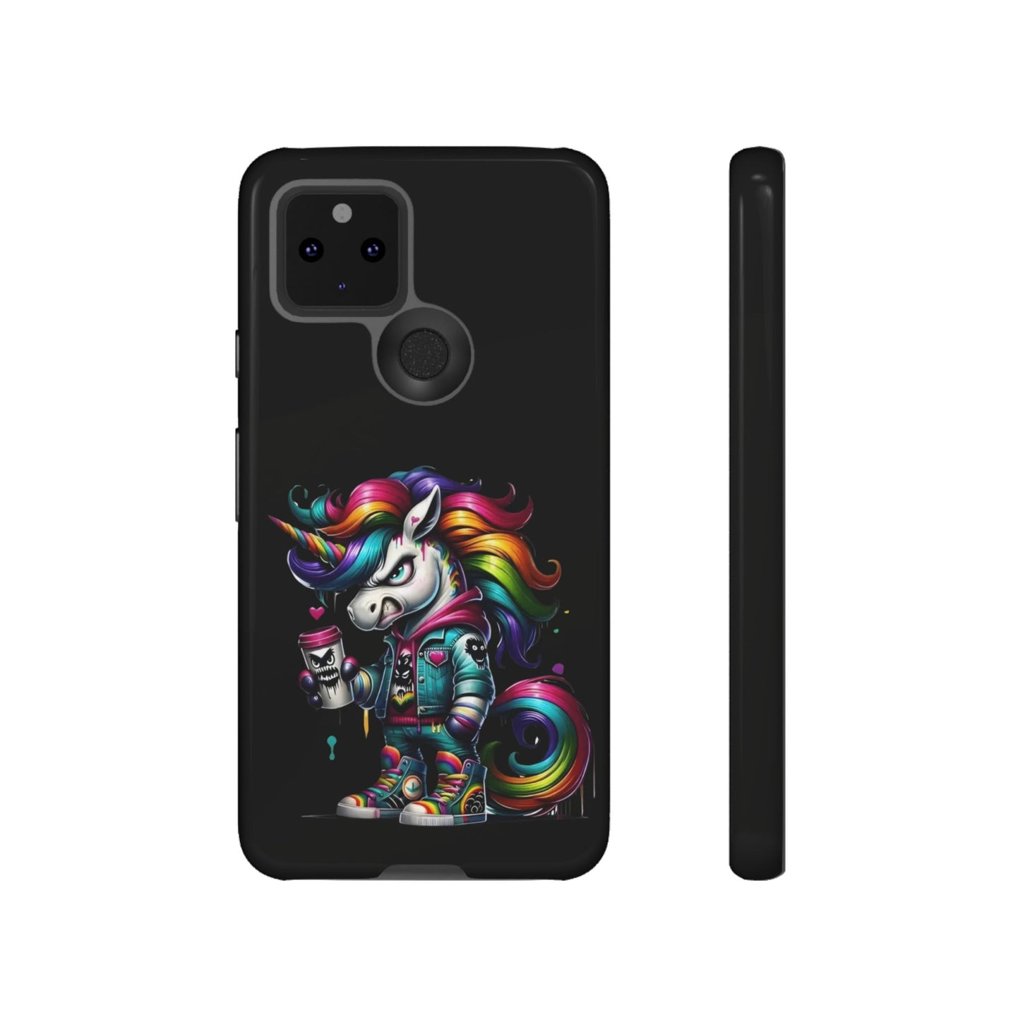Unicorn Tough Case – Android