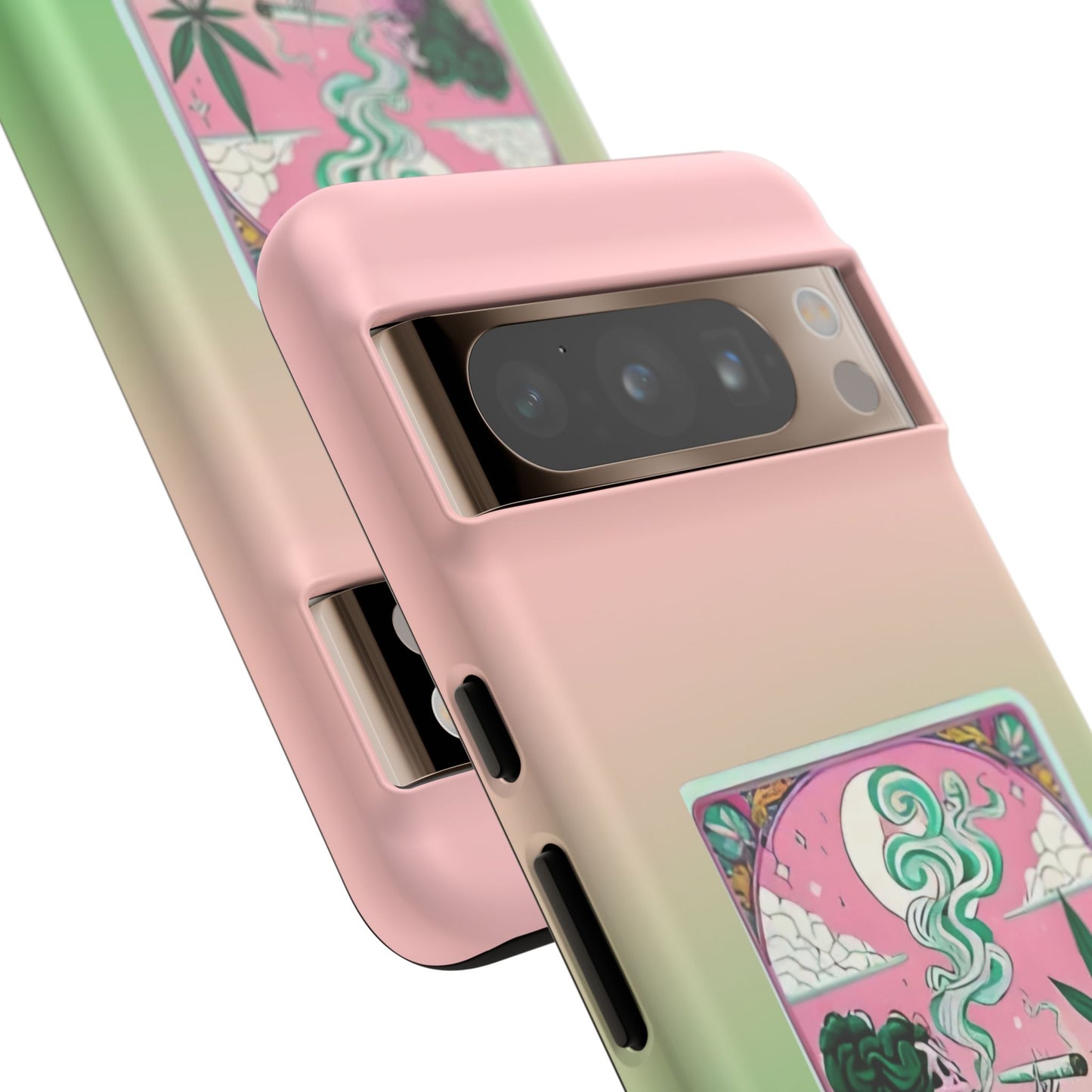 High Priestess Case - Android