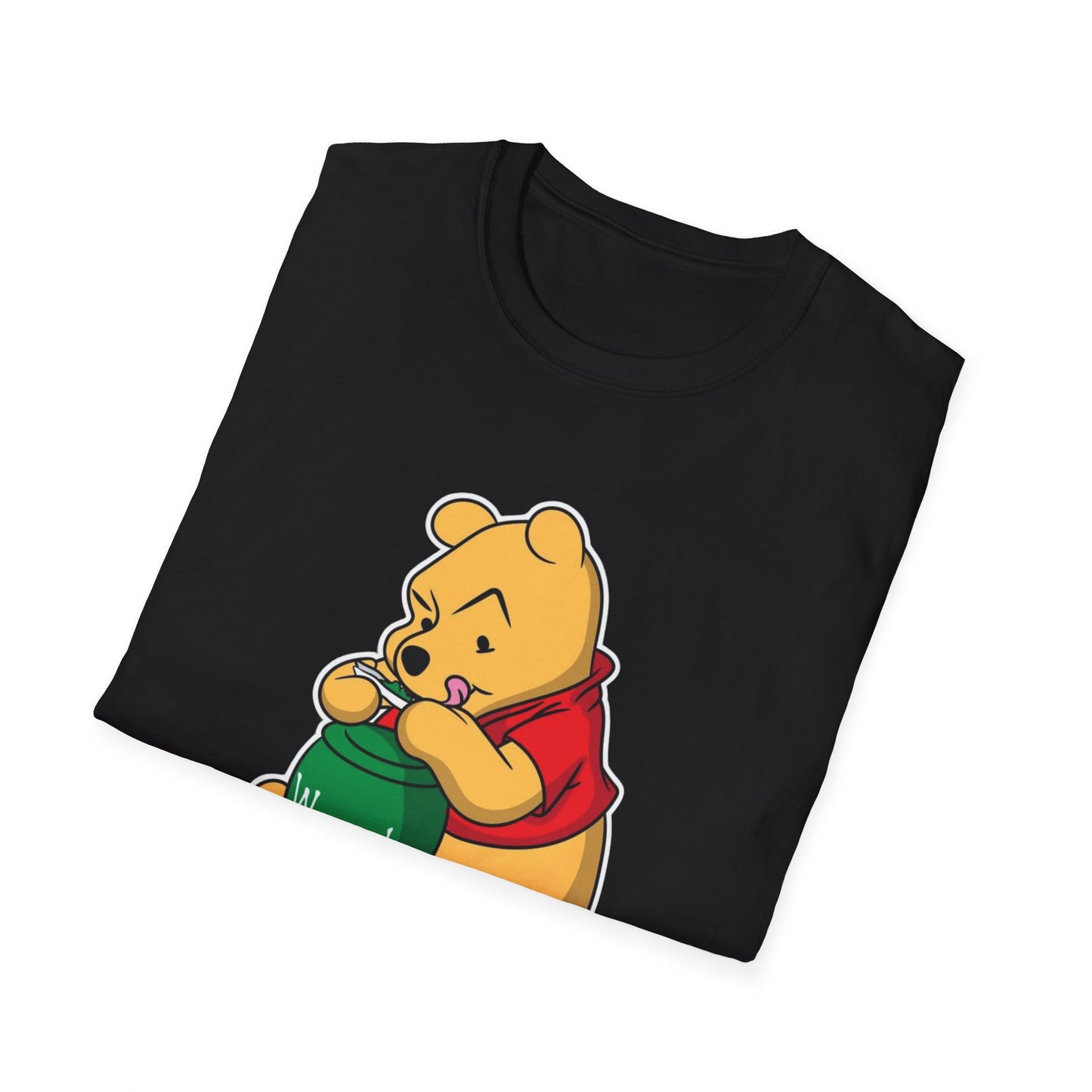 Cute Winnie Weed