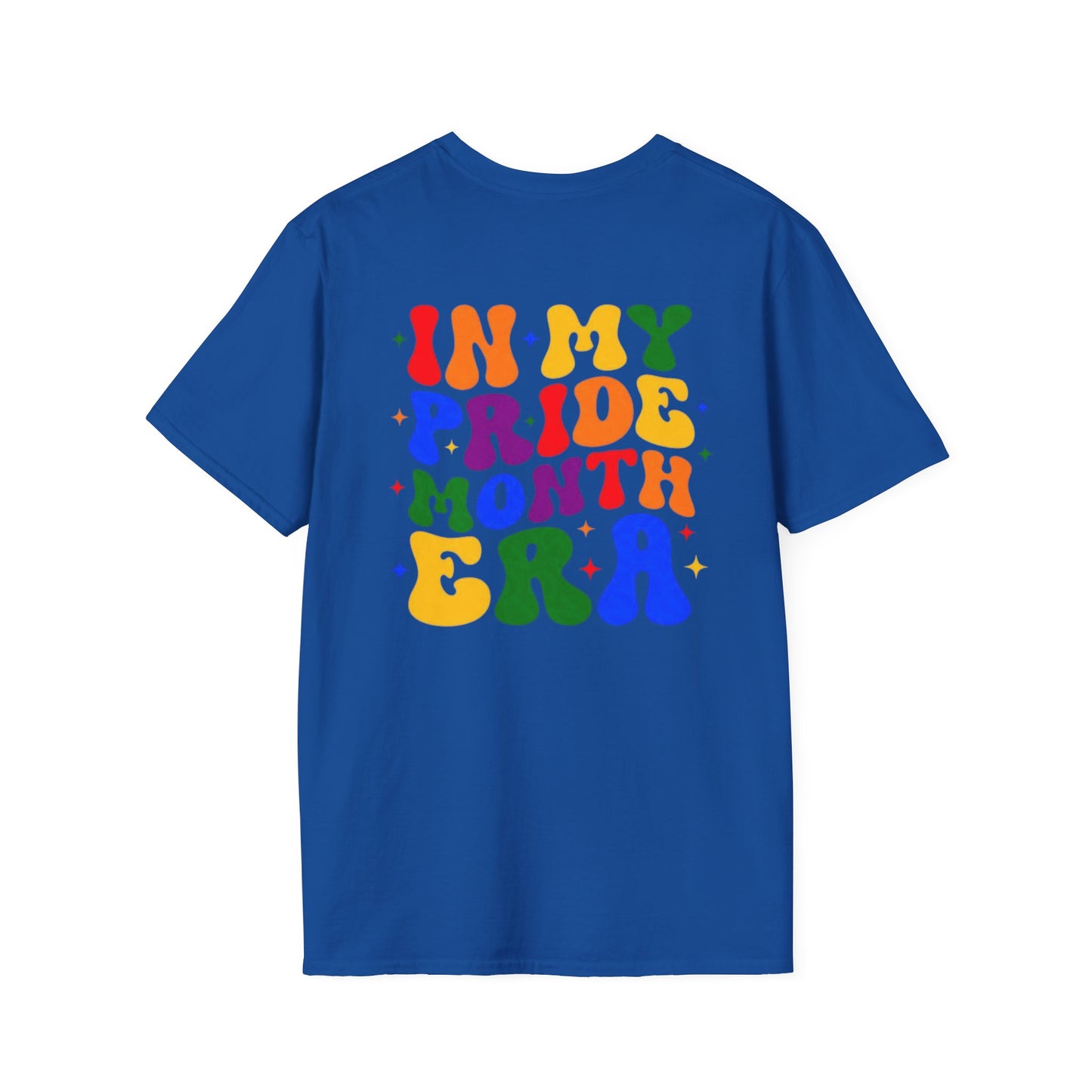 Pride Month Era
