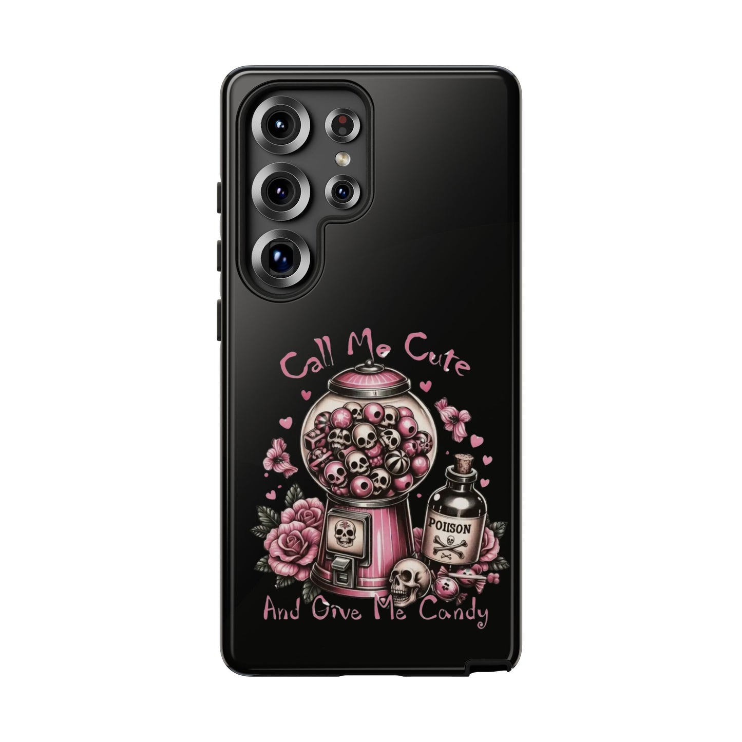 Give Me Candy Tough Case - Android