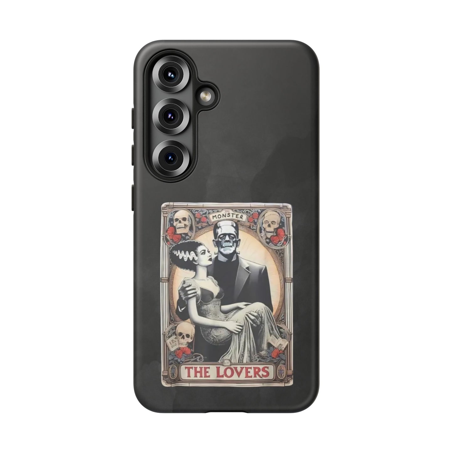 The Lovers Tough Case - Android