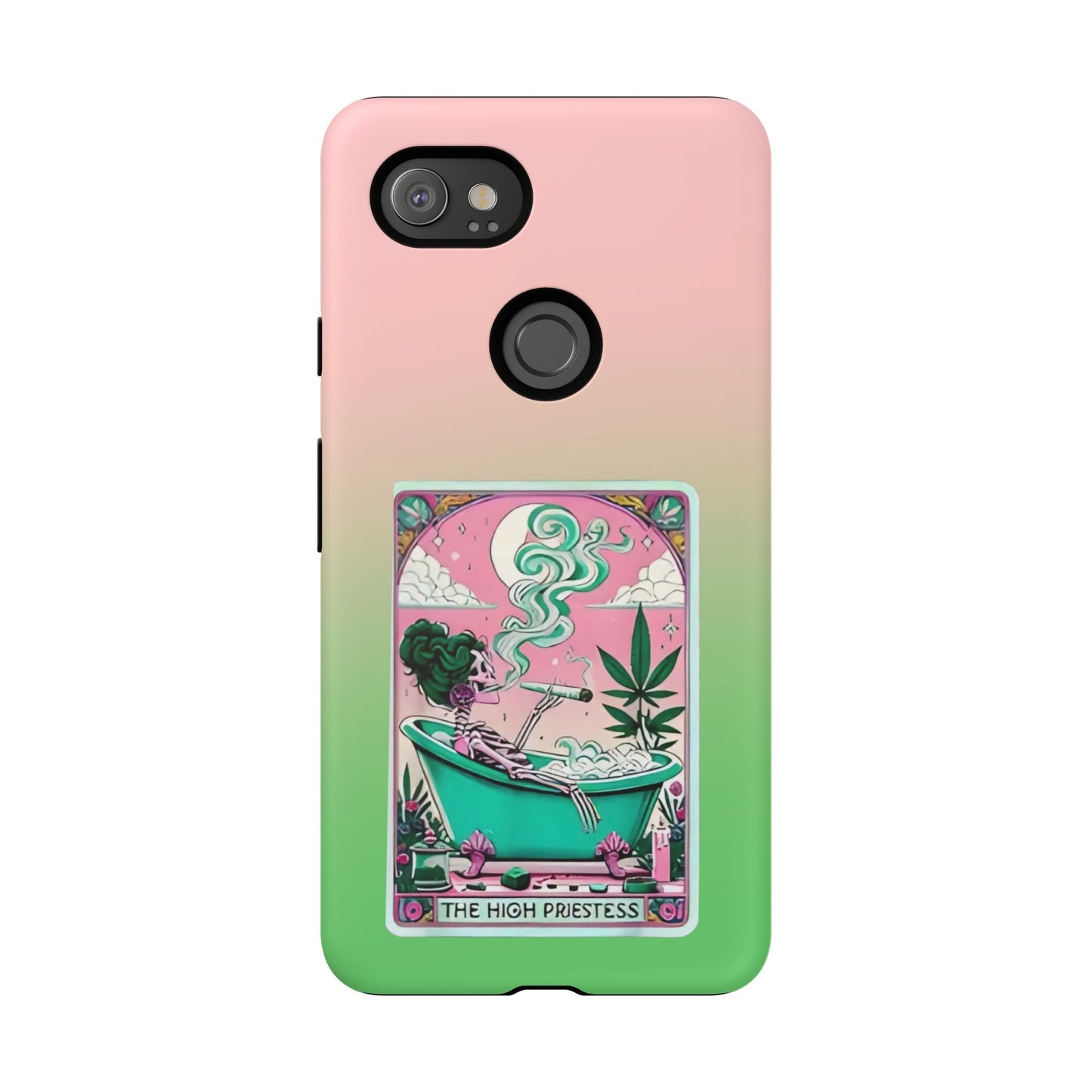 High Priestess Case - Android