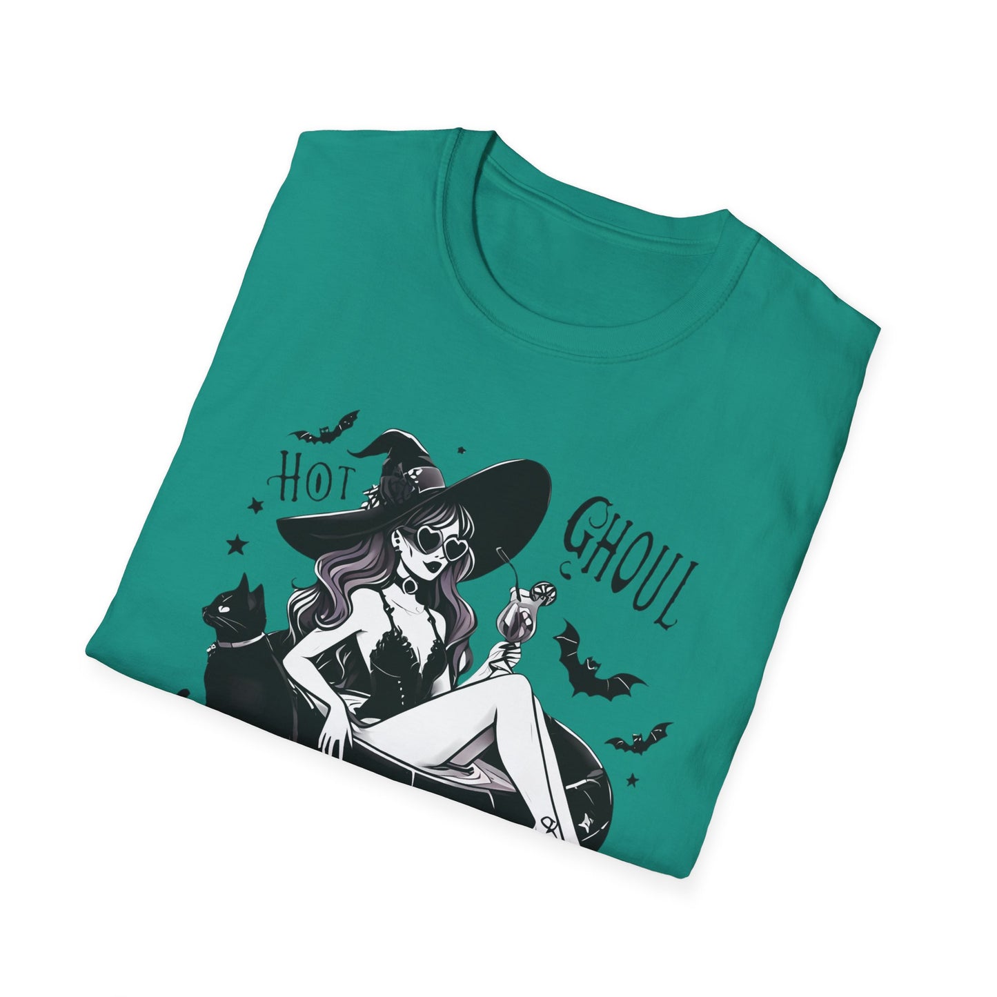 Hot Ghoul Summer