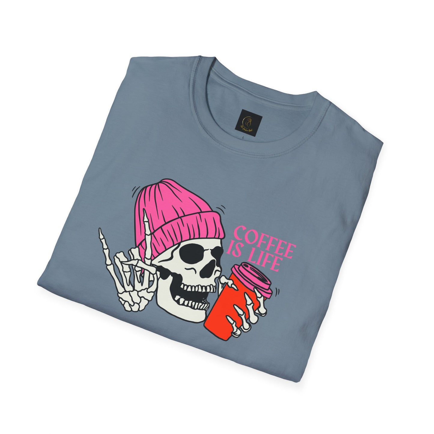Death Before Decaf