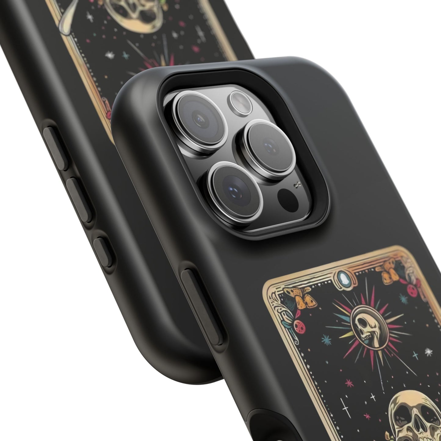 Cereal Killer Magnetic Tough Case – iPhone
