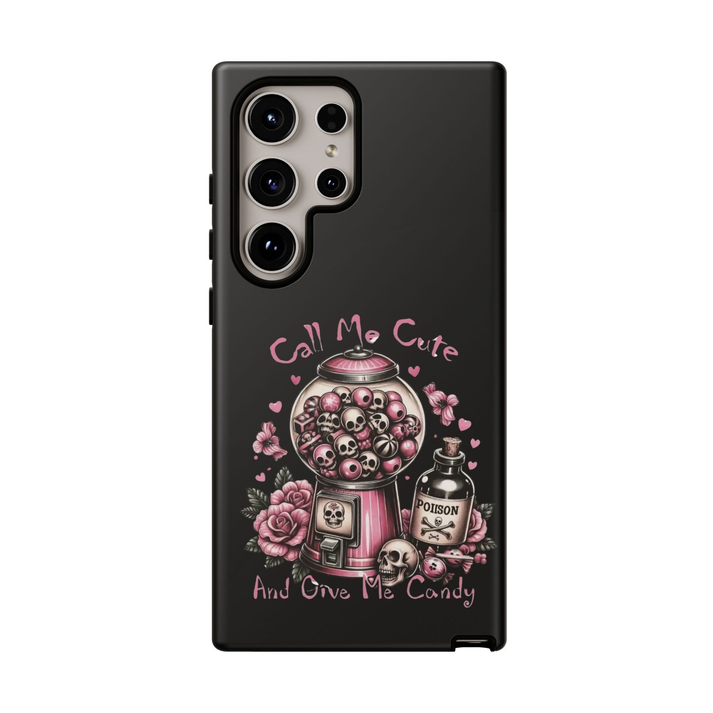 Give Me Candy Tough Case - Android