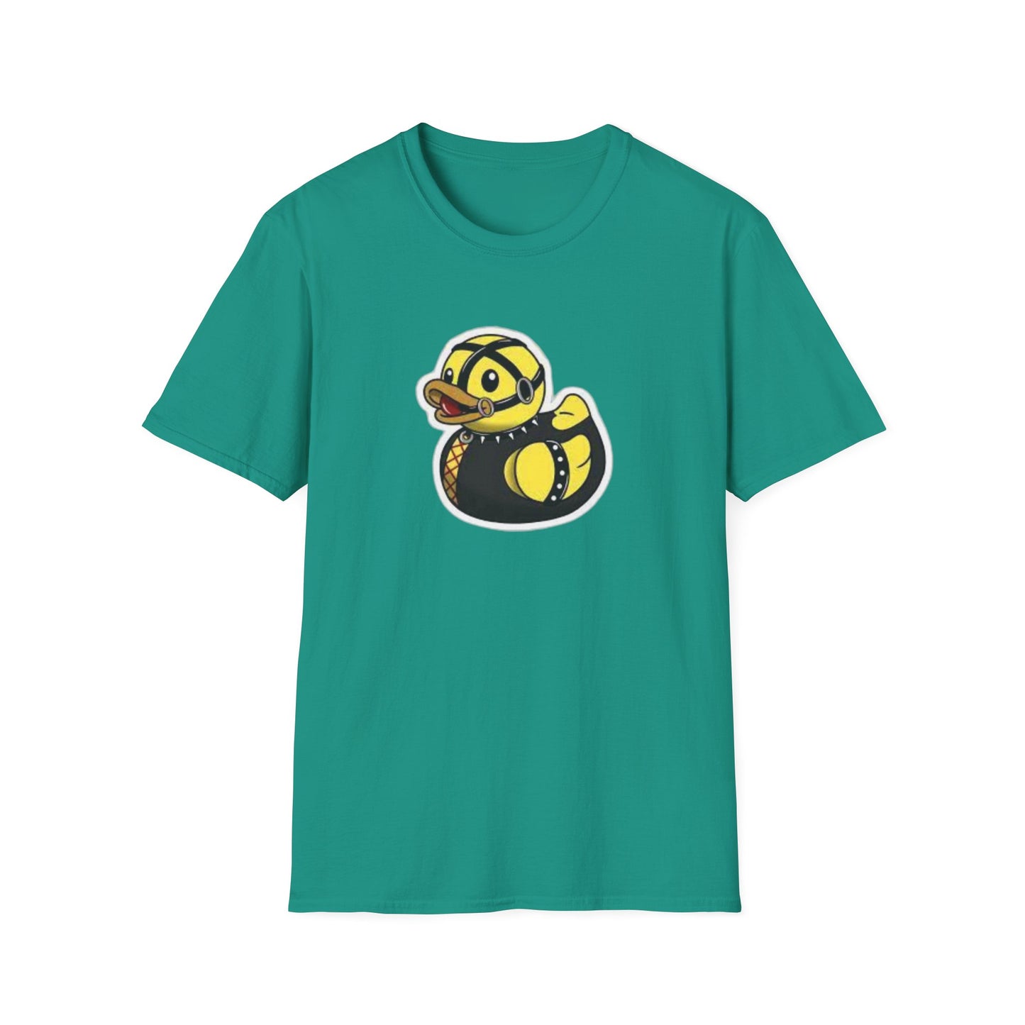 Rubber Duck - T-Shirt