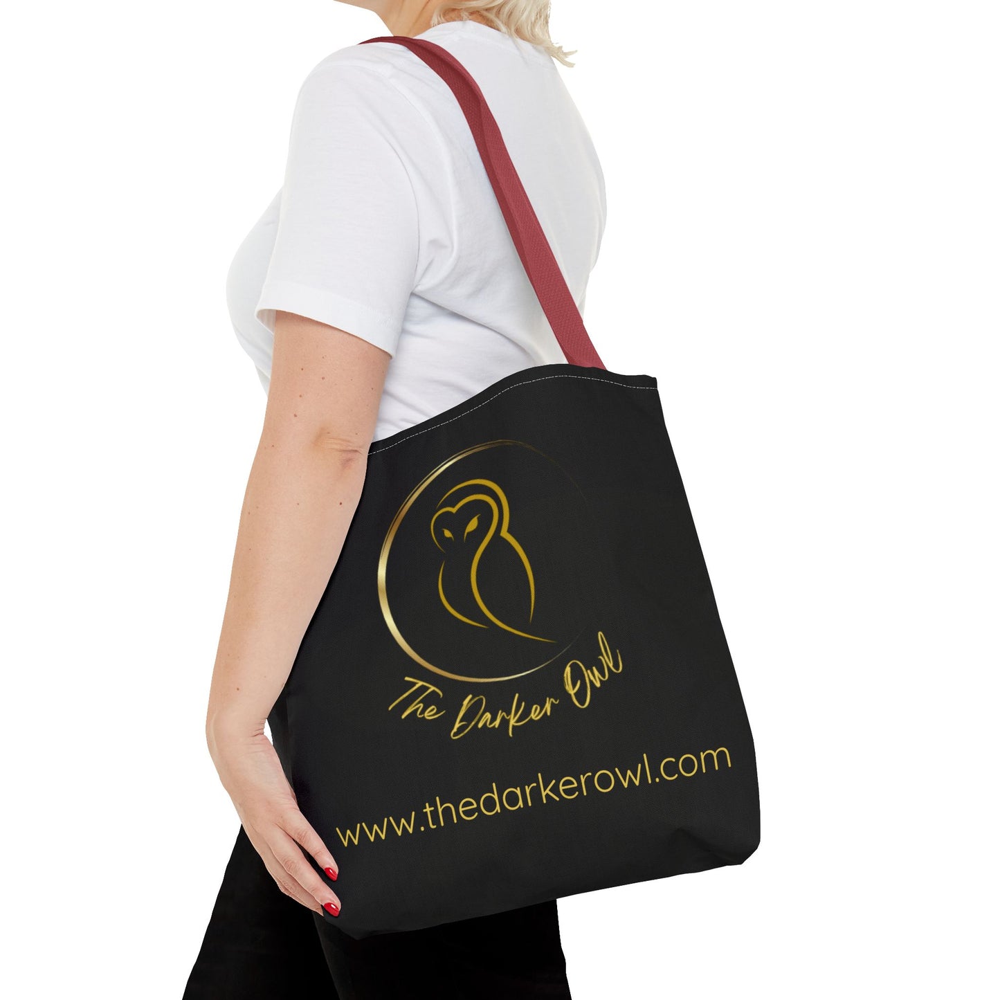 Tote Your Chaos