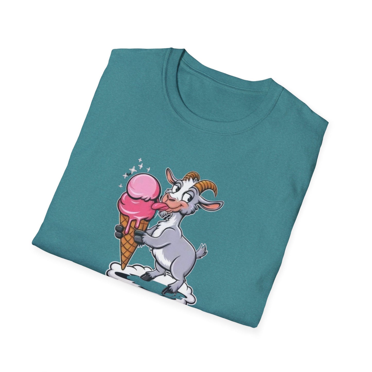 Throat Goat
