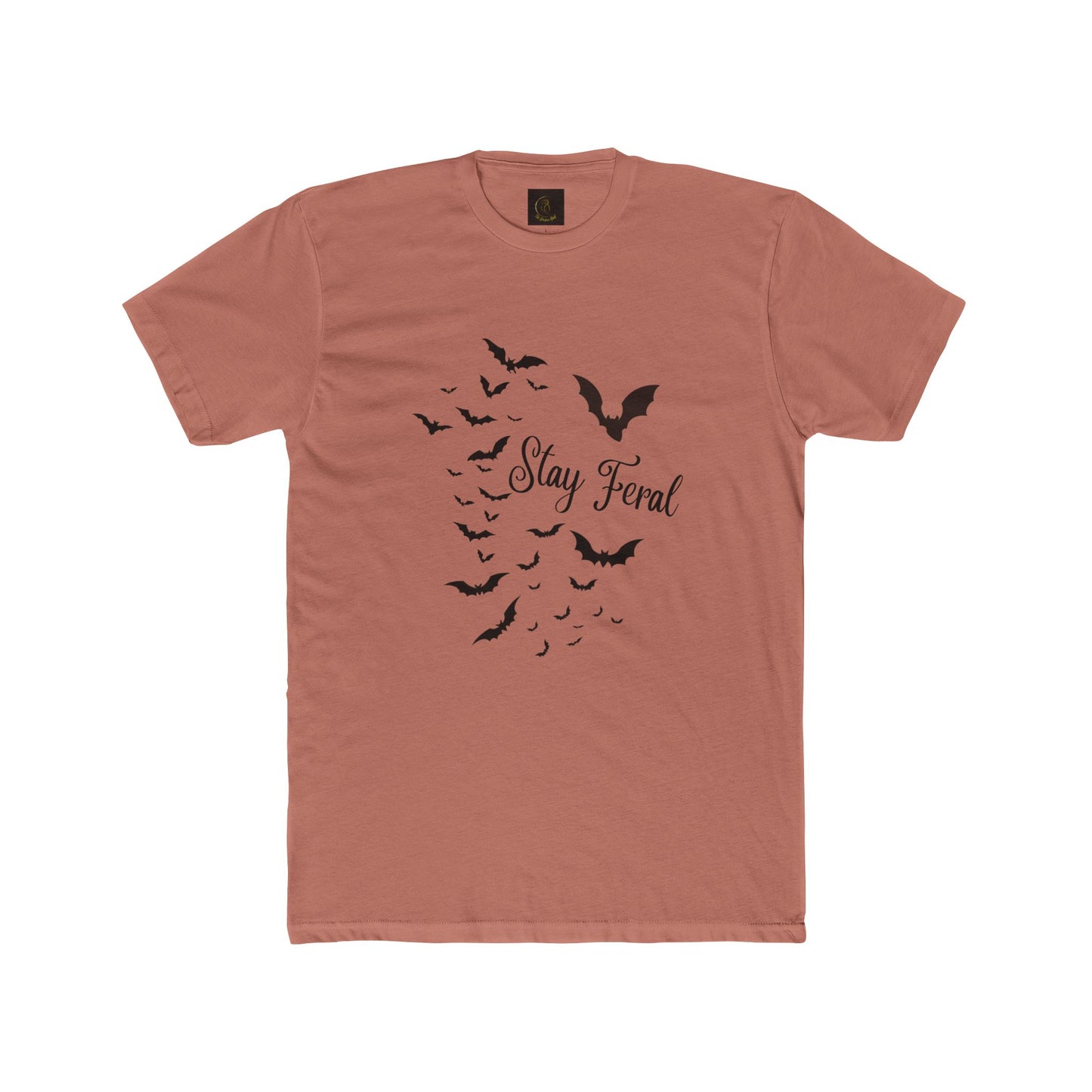 Stay Feral Unisex