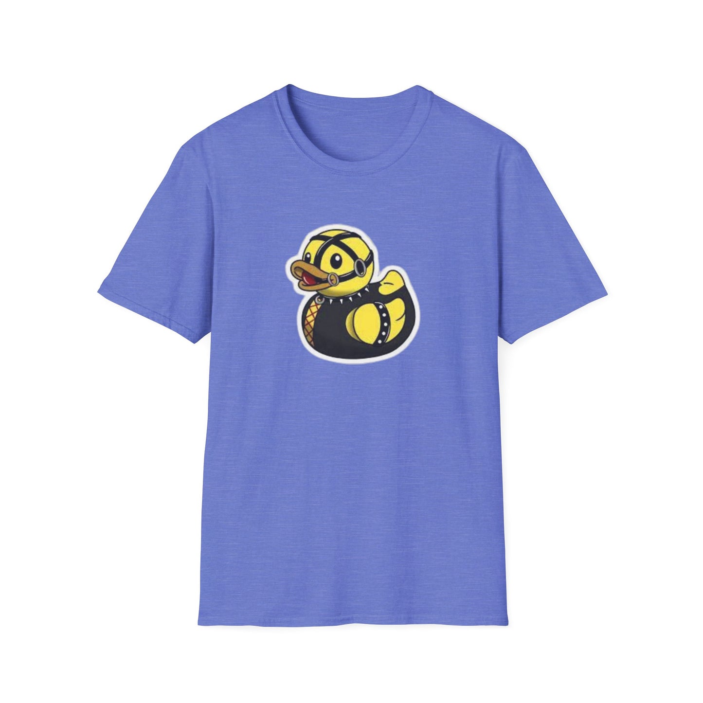 Rubber Duck - T-Shirt