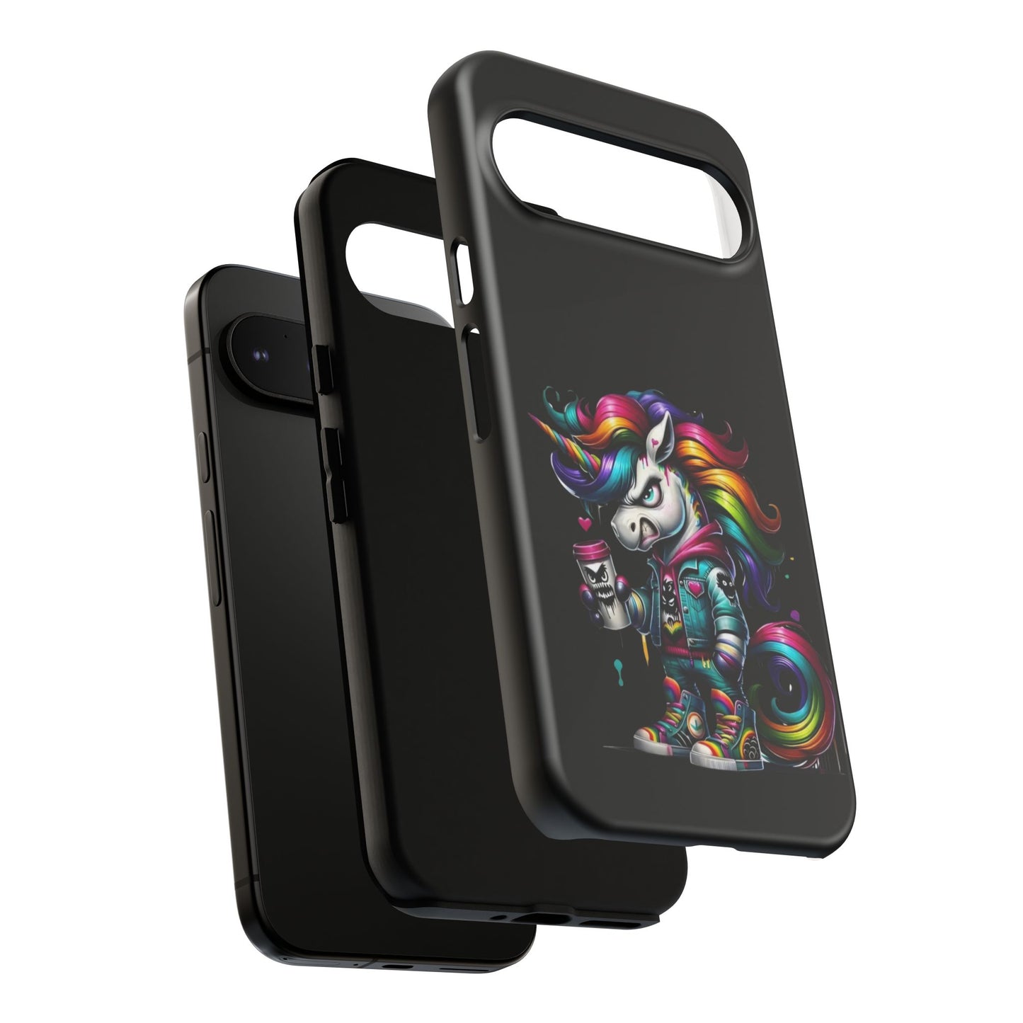 Unicorn Tough Case – Android