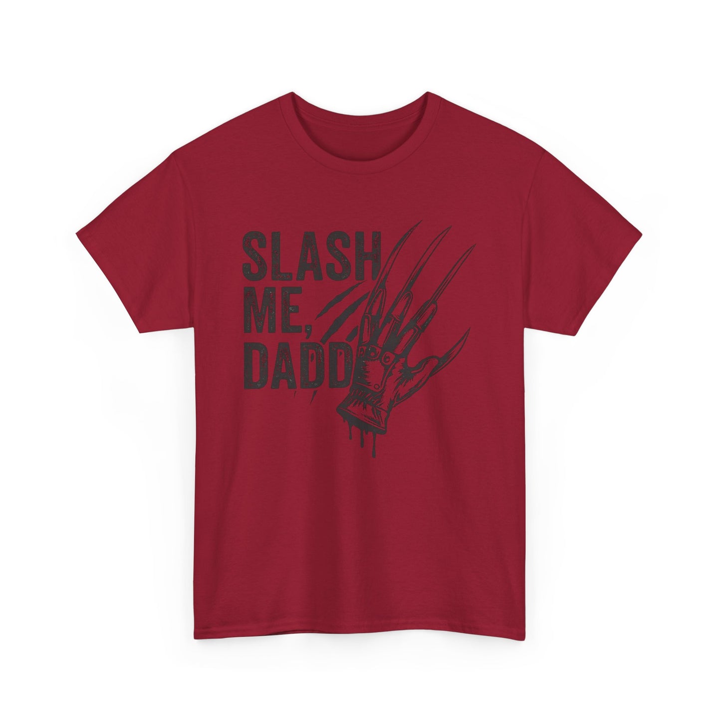 Slash Me Daddy