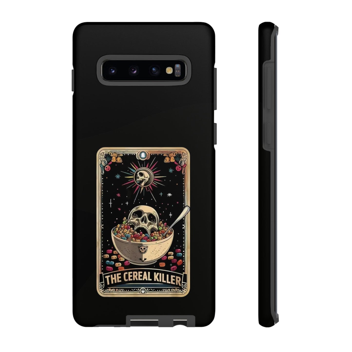 Cereal Killer Case - Android