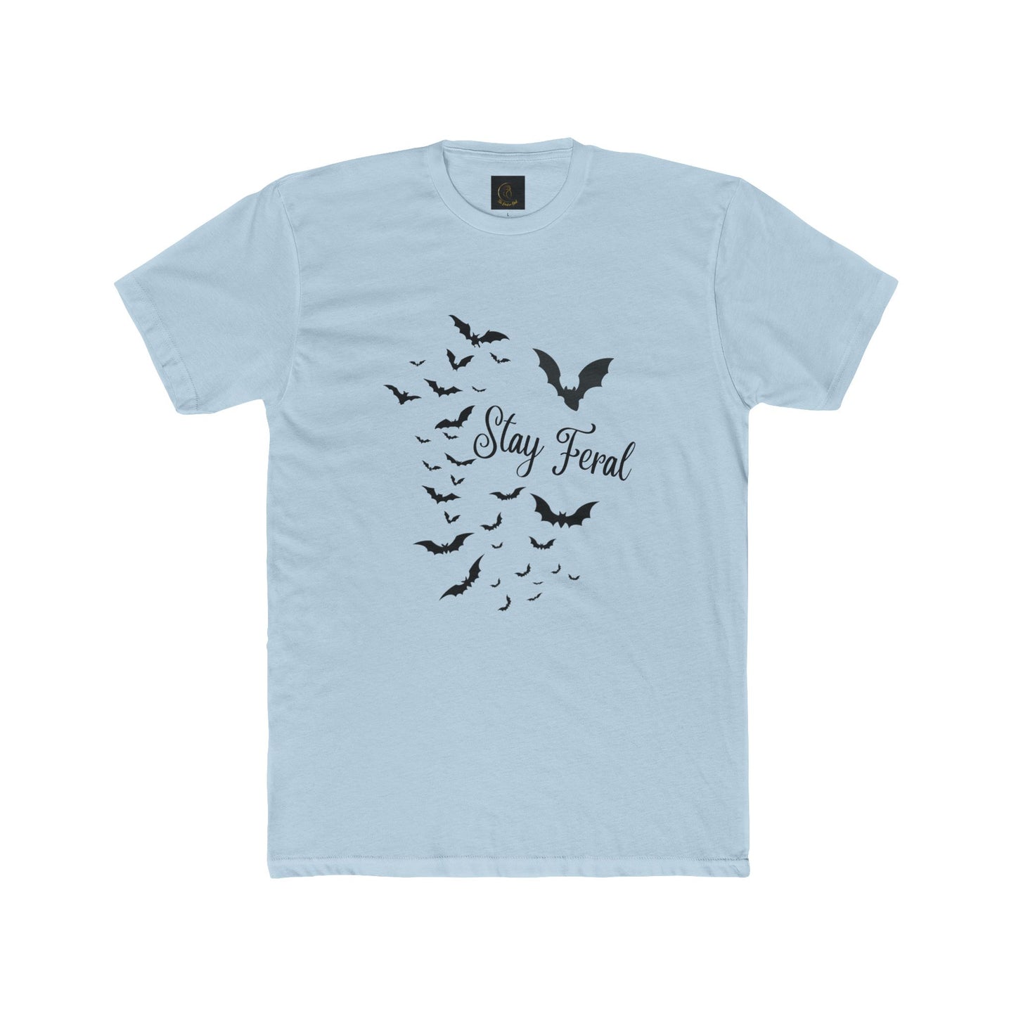 Stay Feral Unisex