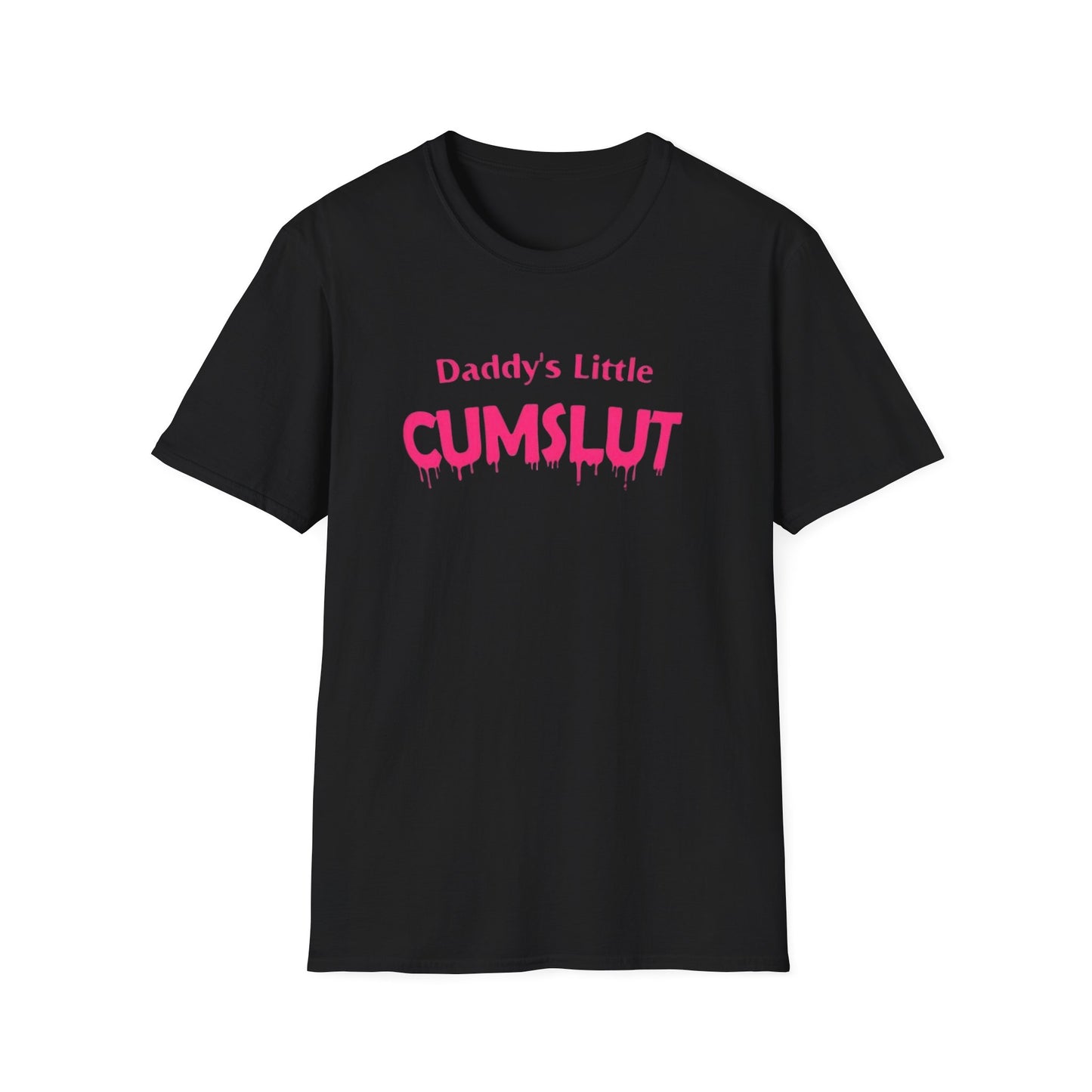 Daddy's Little Cumslut