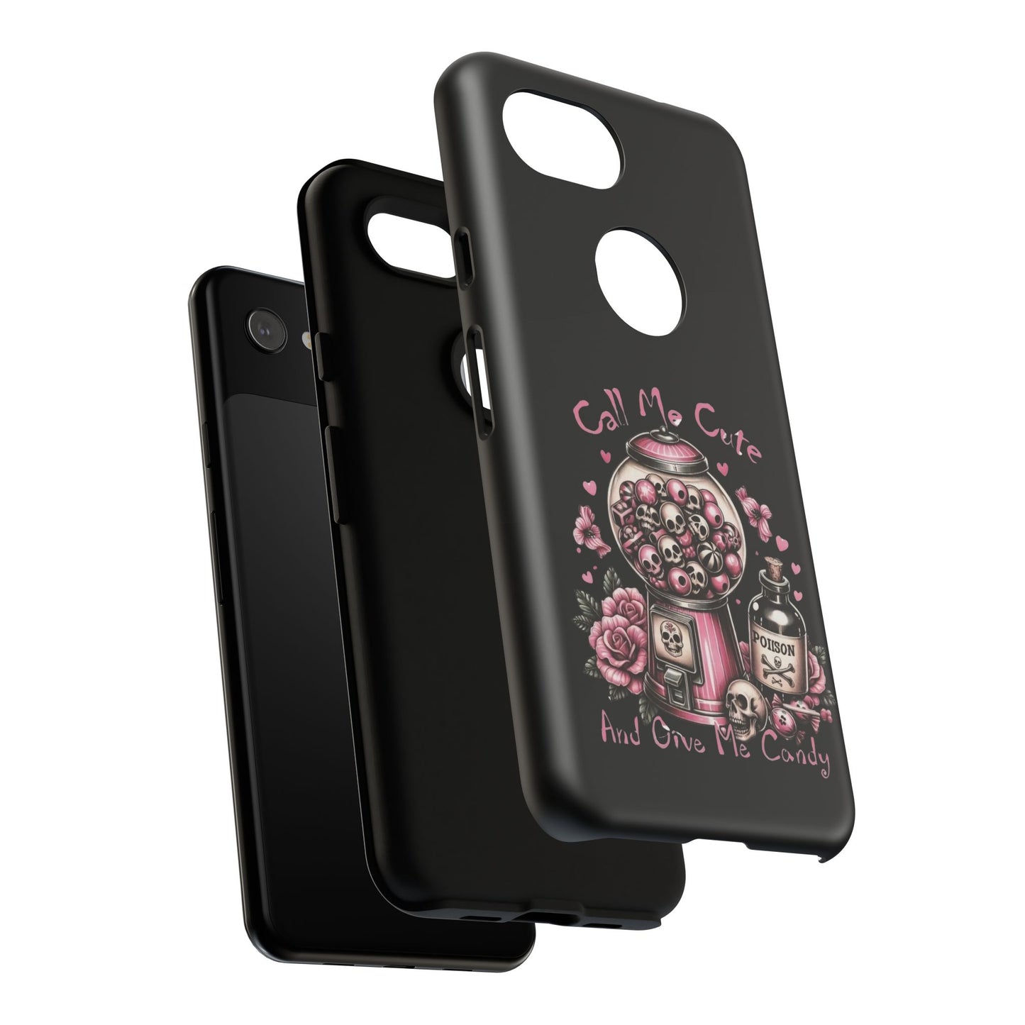 Give Me Candy Tough Case - Android